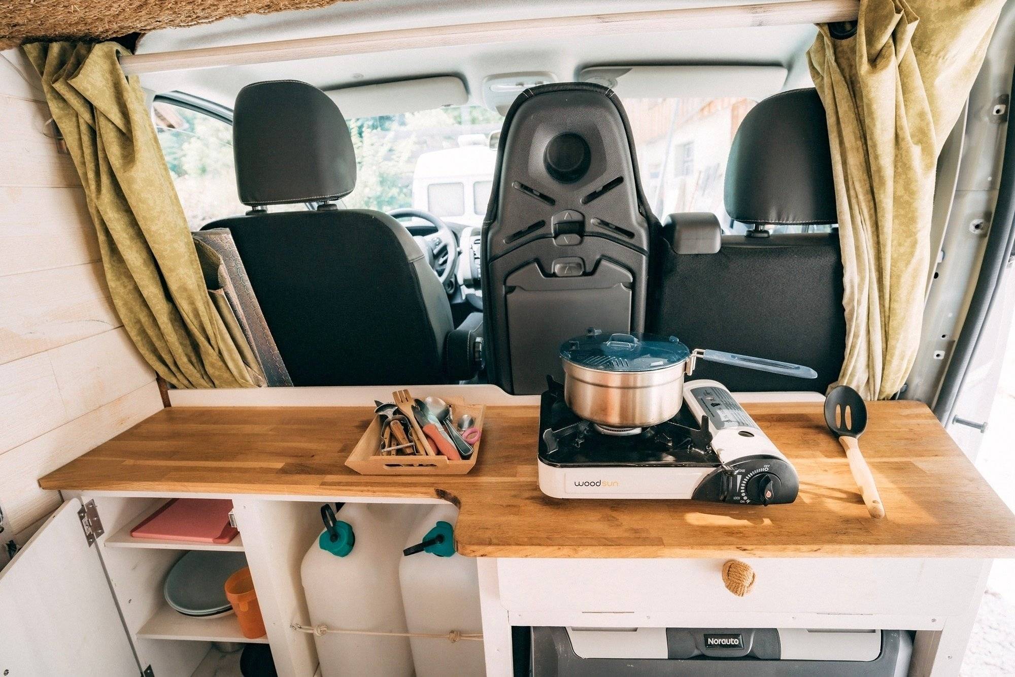 Renault Renault Trafic Sur Mesure