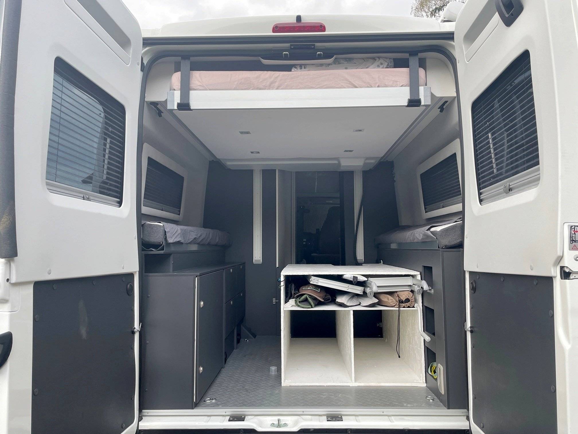 Elios Elios 63 LB Skyline