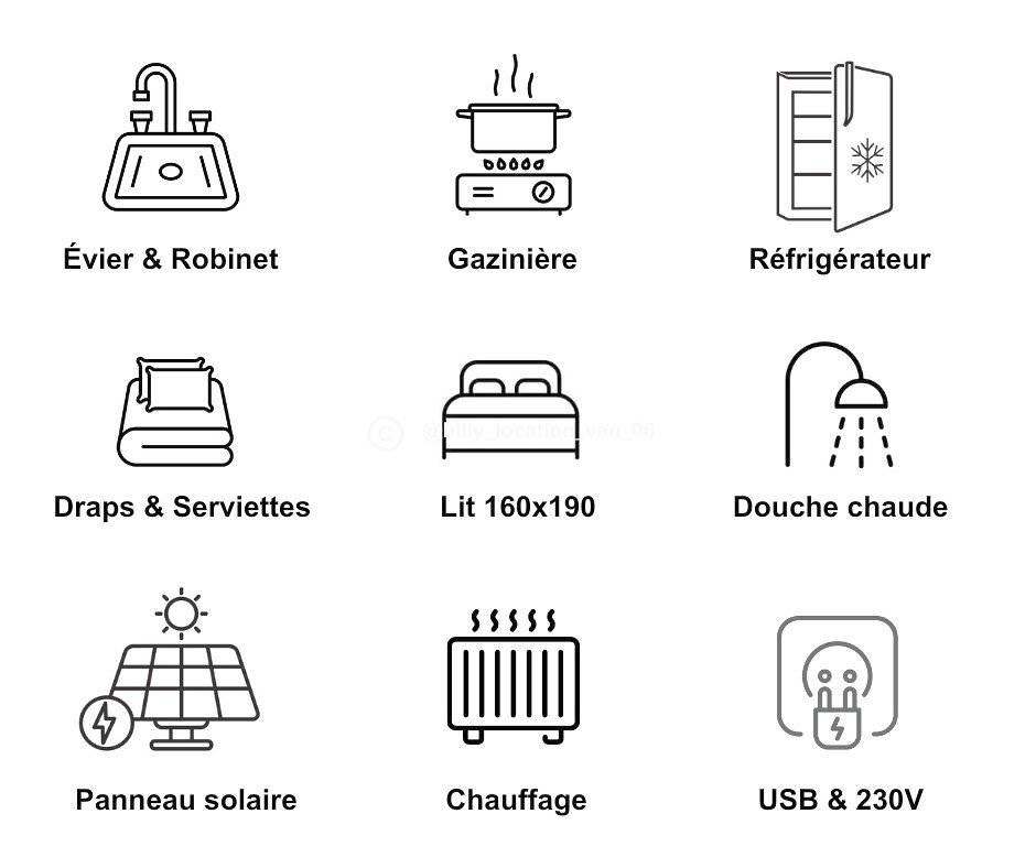 Renault Trafic 1,6 l 125 ch