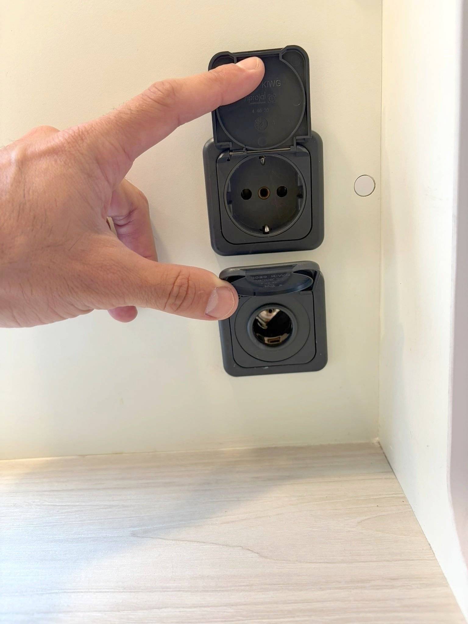 Innovans Citroen Jumper