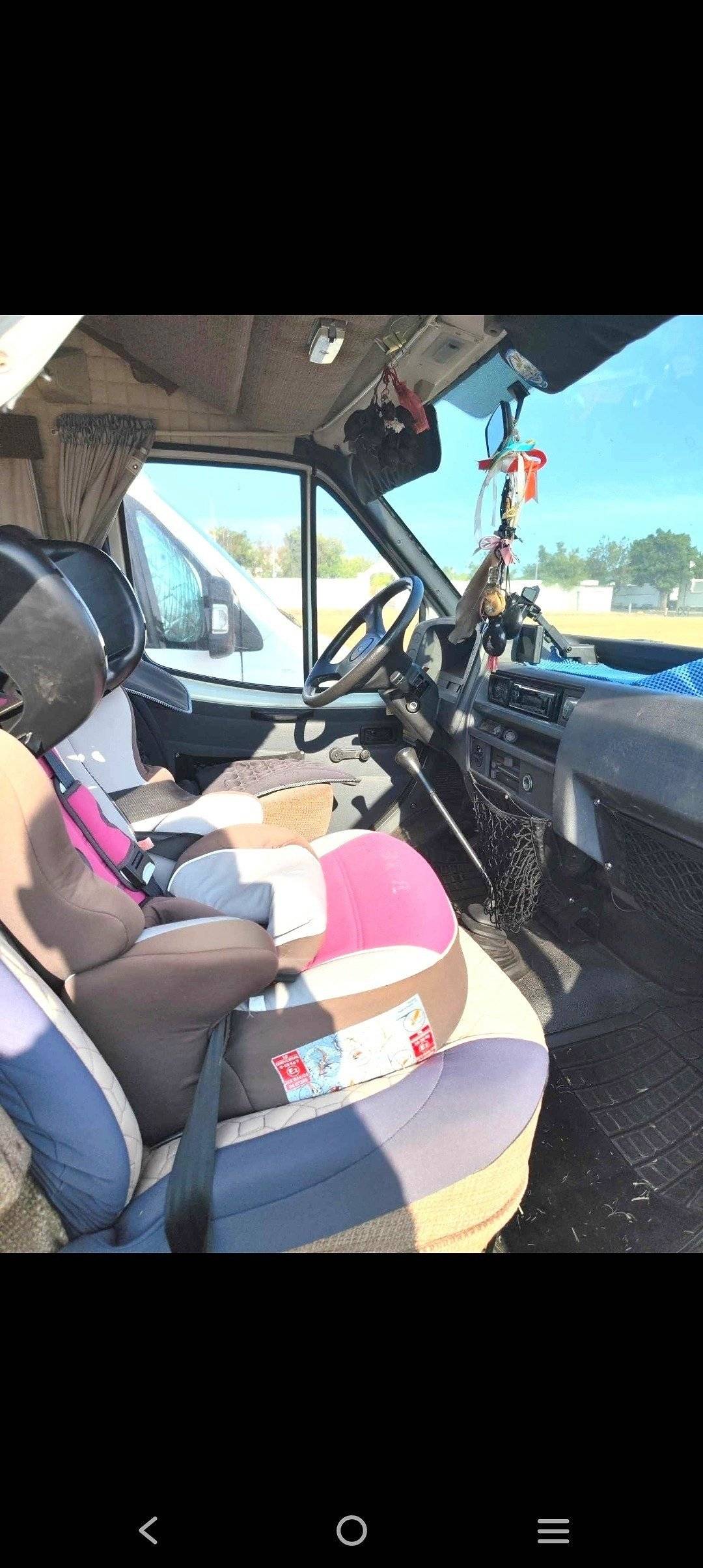 Transit ford transit