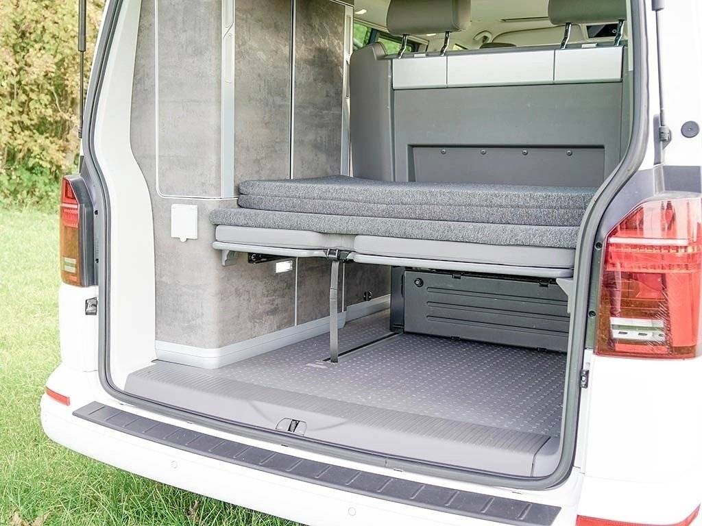 Volkswagen CALIFORNIA OCEAN - Automatik