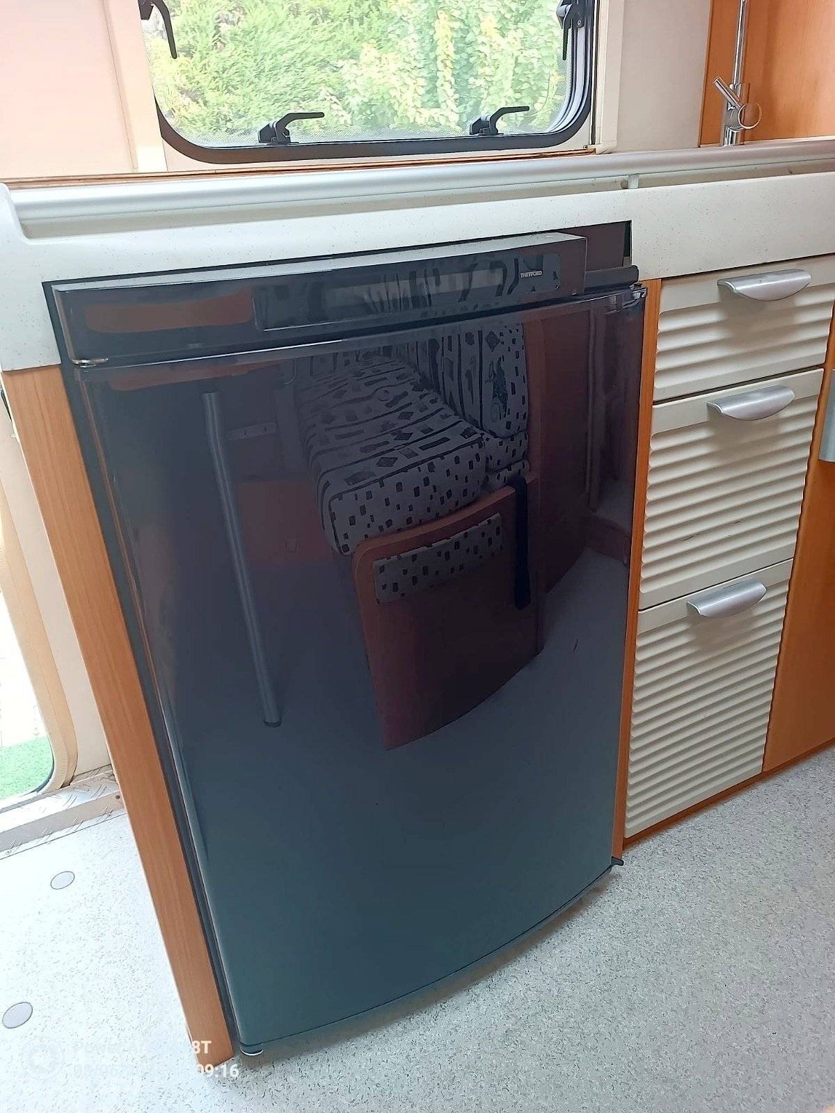 Hymer 524 Cl