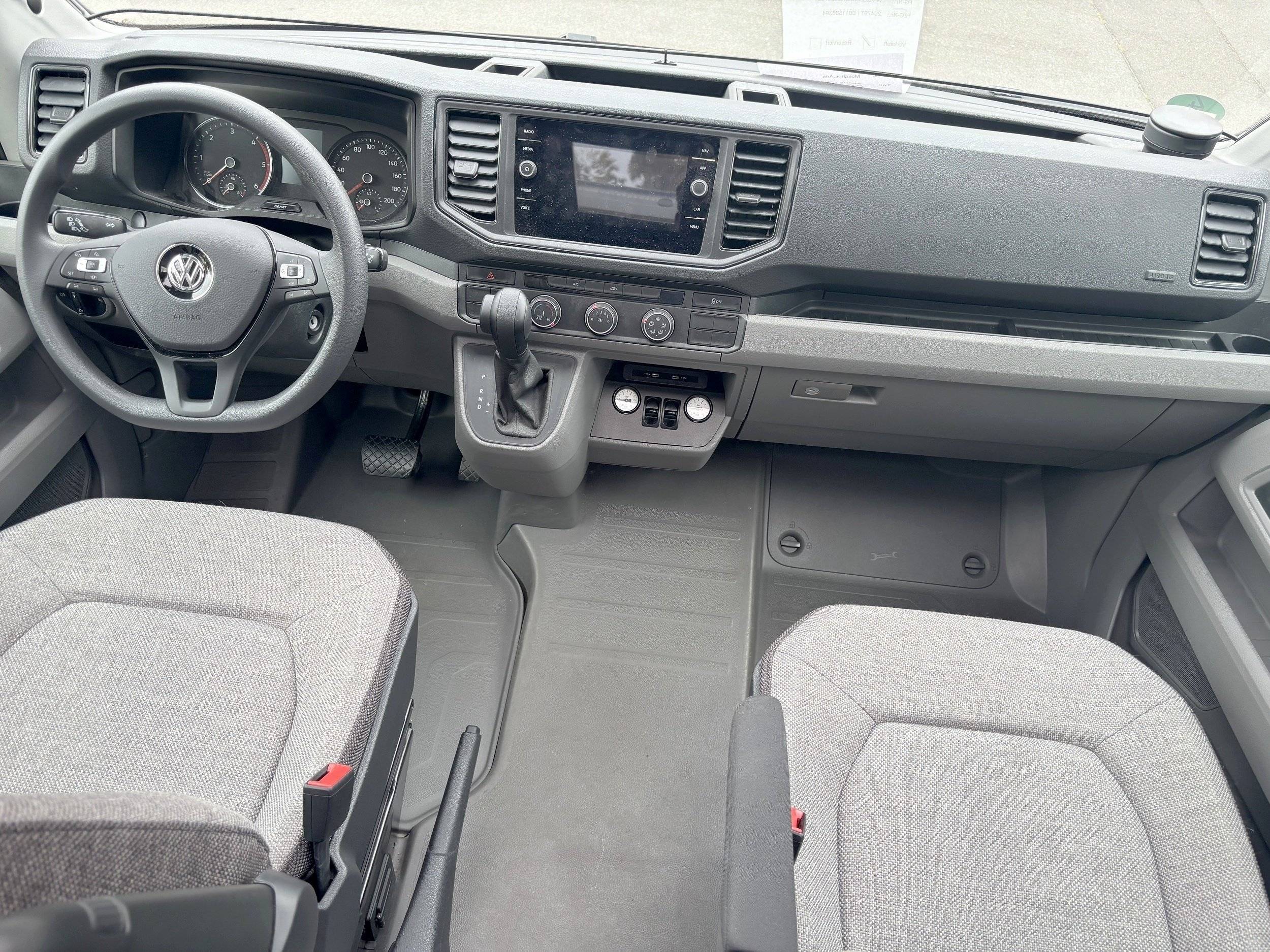 Knaus VAN TI 650 MEG VANSATION