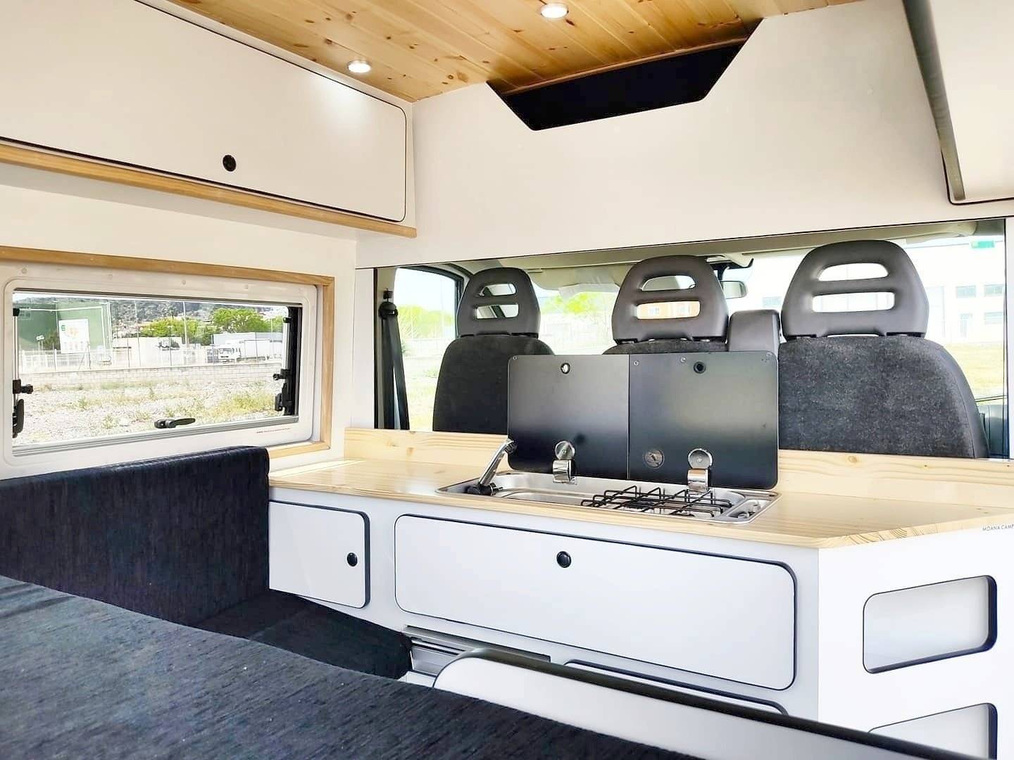 Berta Citroën jumper