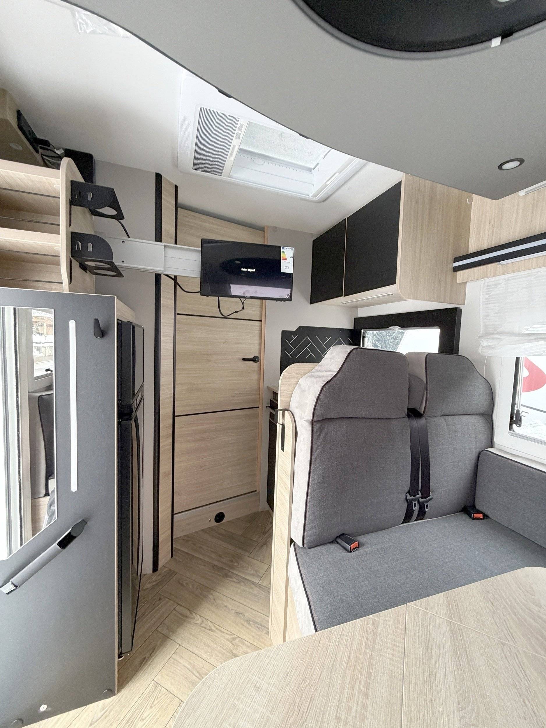 Chausson Chausson 724 Etape Line