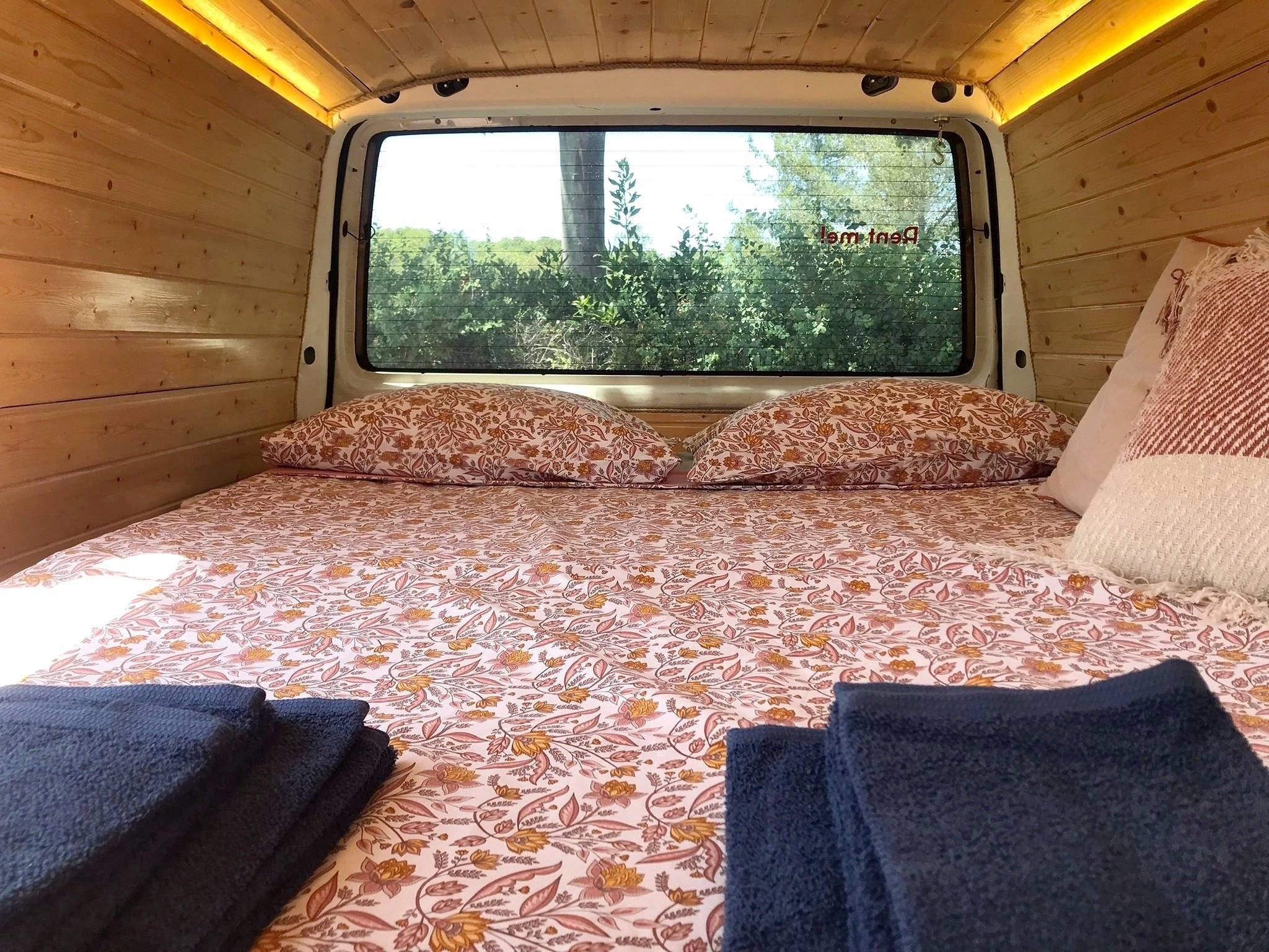 Volkswagen Volkswagen Transporter T6.1