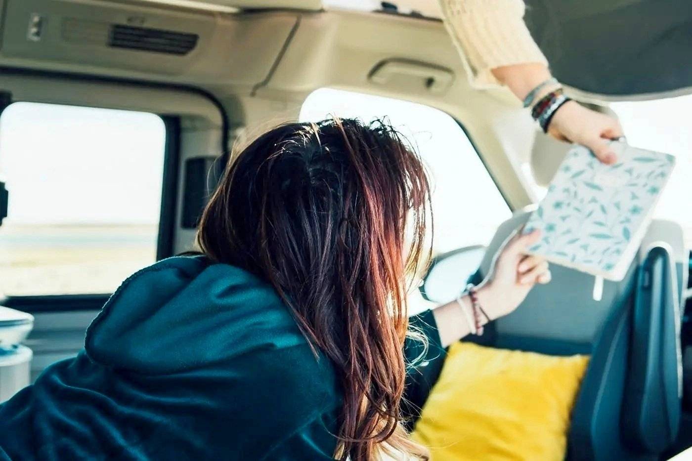  Volkswagen T7 California Ocean