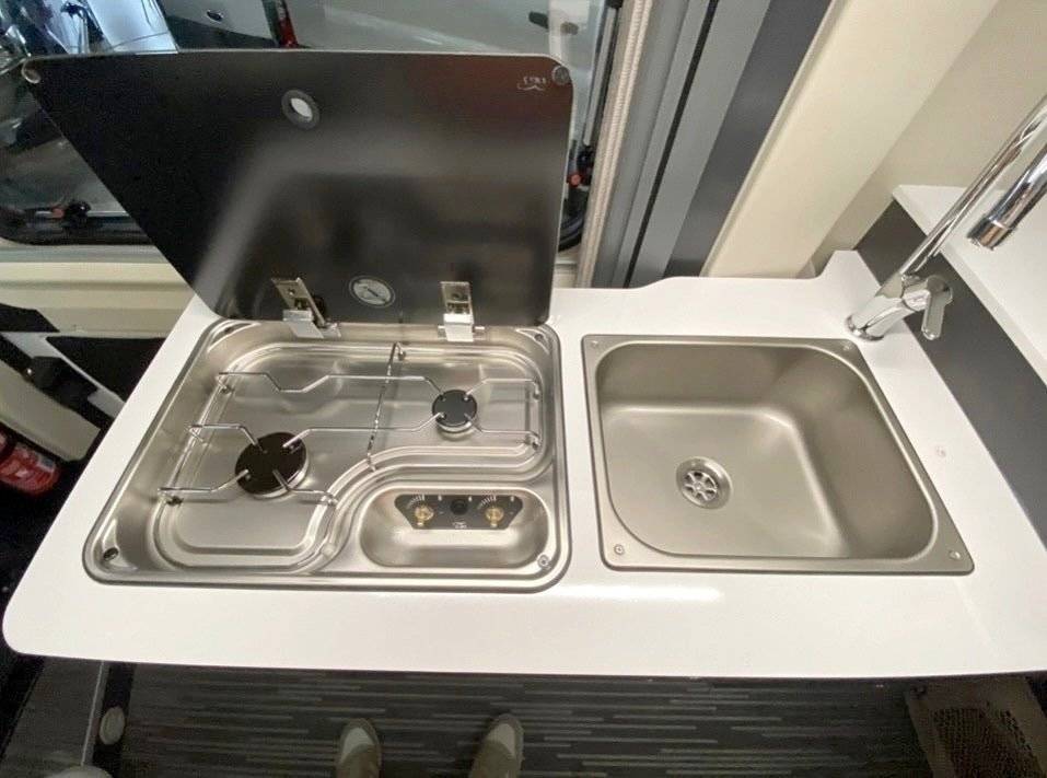 Mclouis Van 3 Maxi S-Line