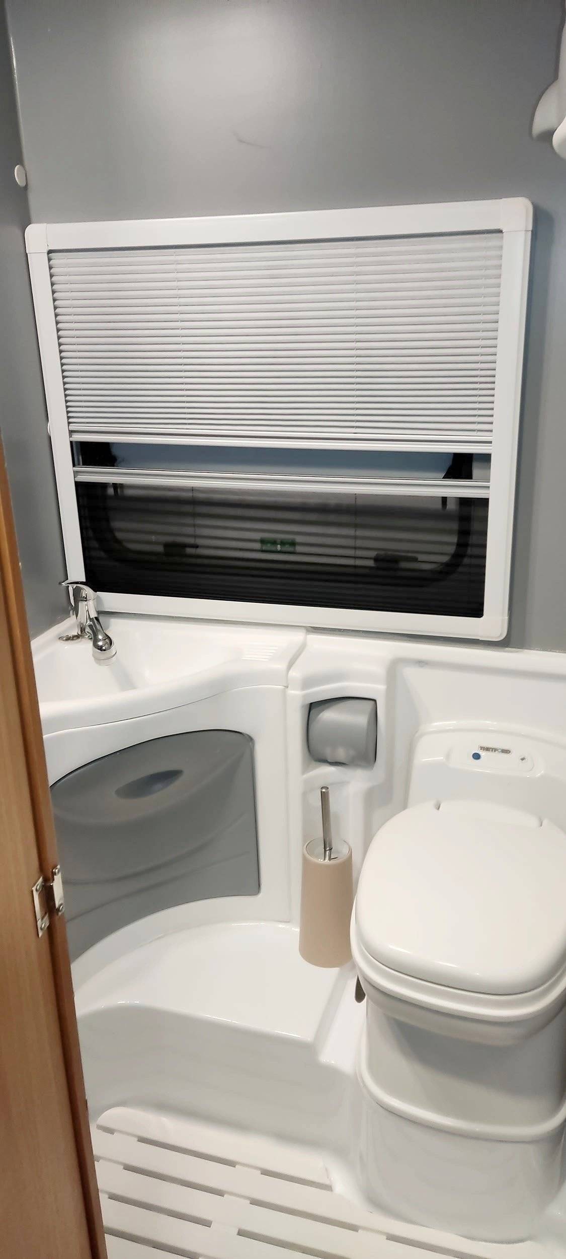 Trigano Caravan Internacional