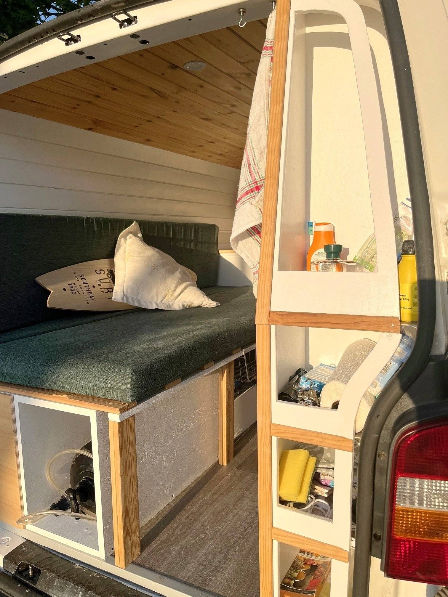 Volkswagen Volkswagen transporte