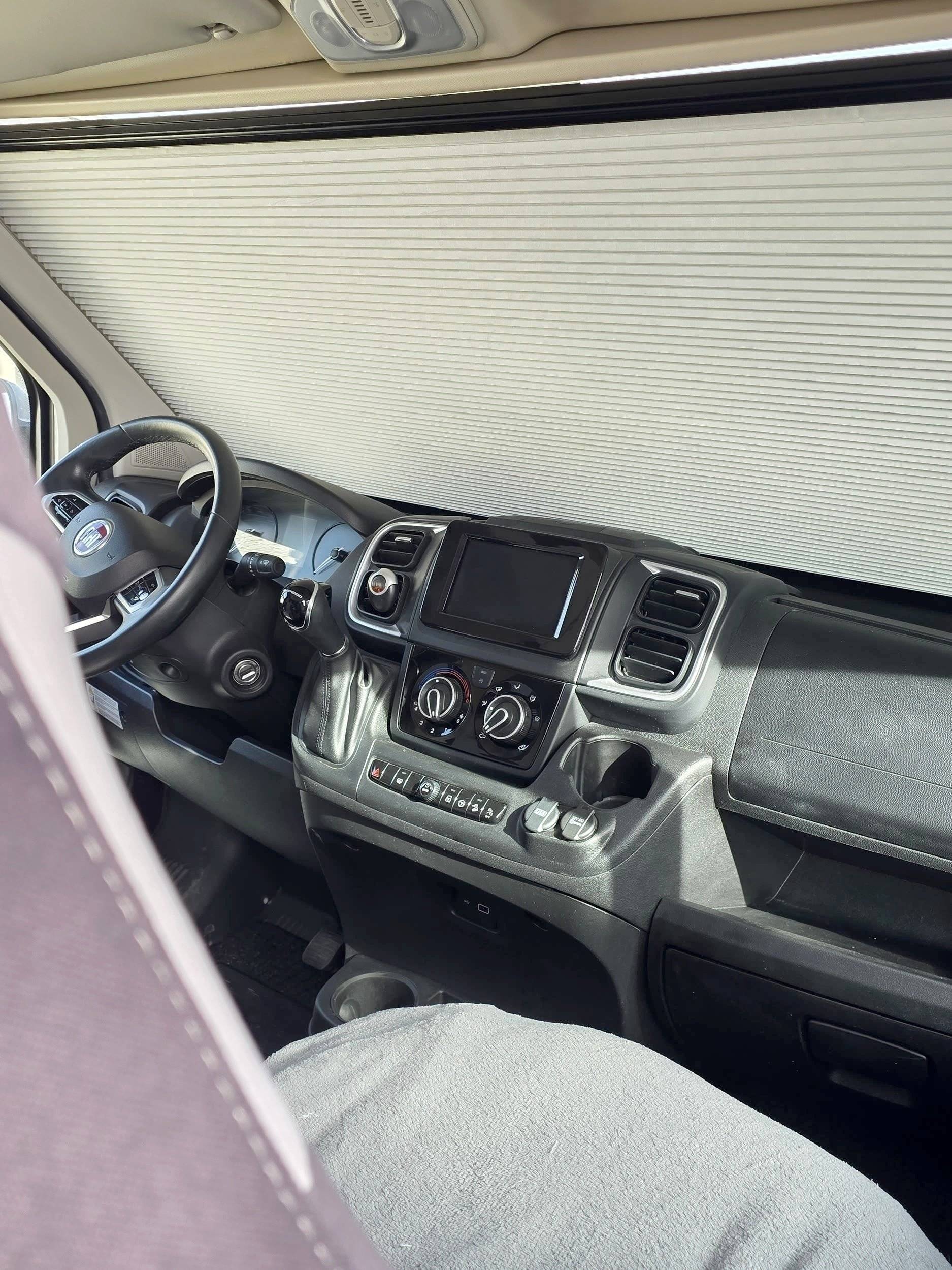 Ci Ducato 2.2 L 140 CH