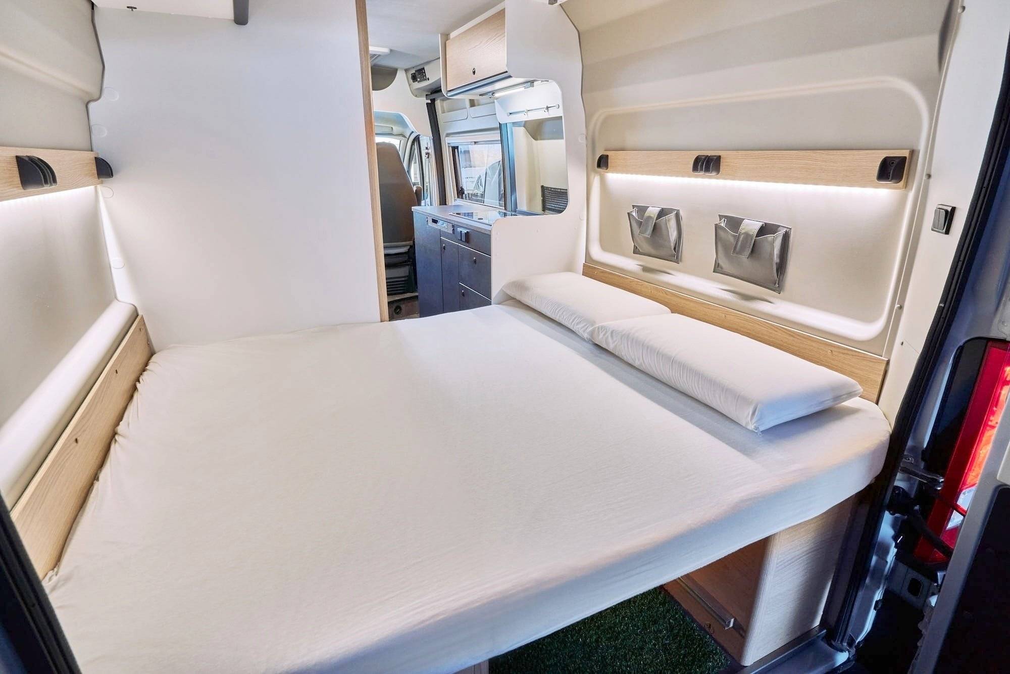 Sunlight Cliff 600 Edition XV