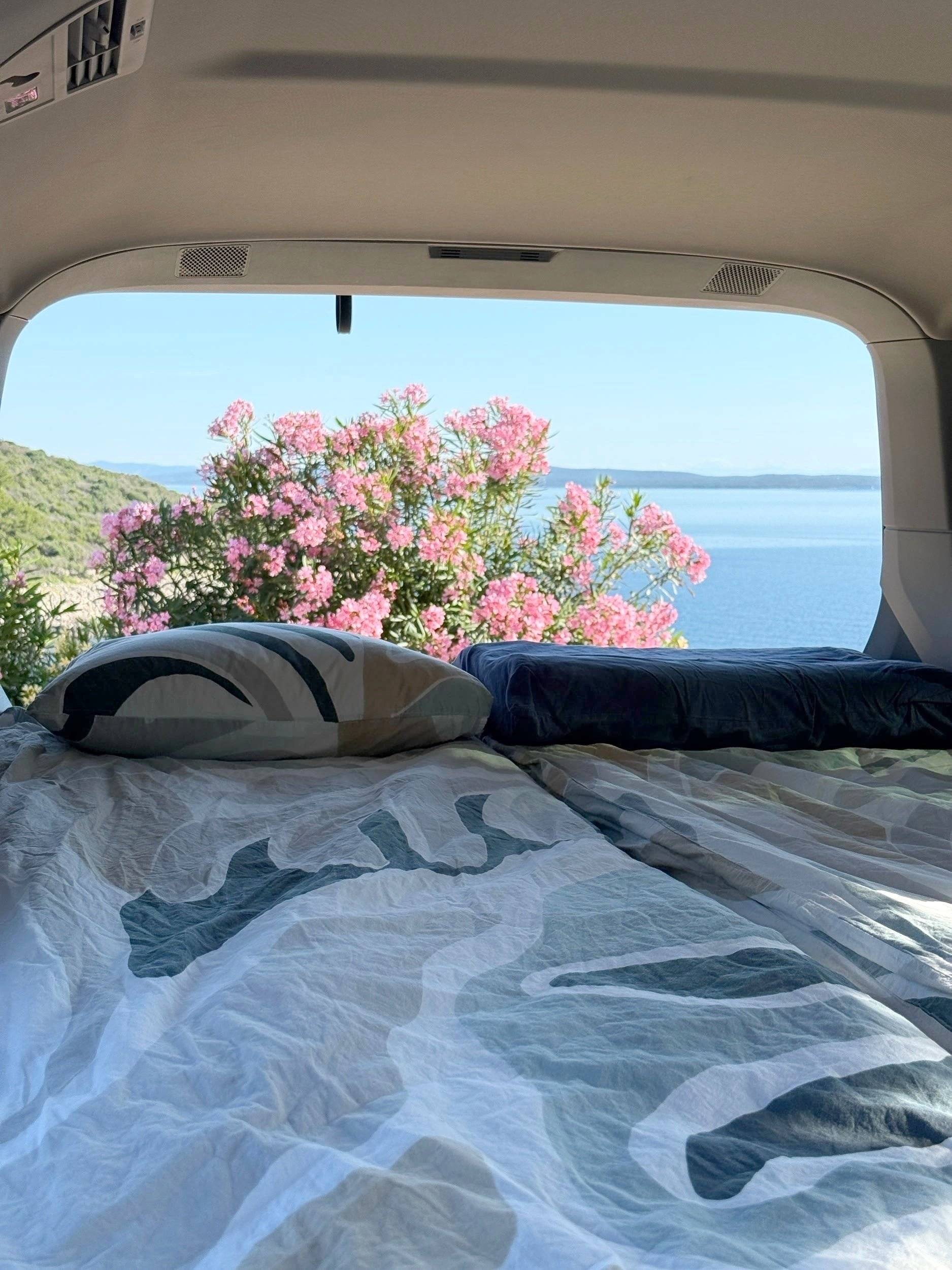 Volkswagen California Camper