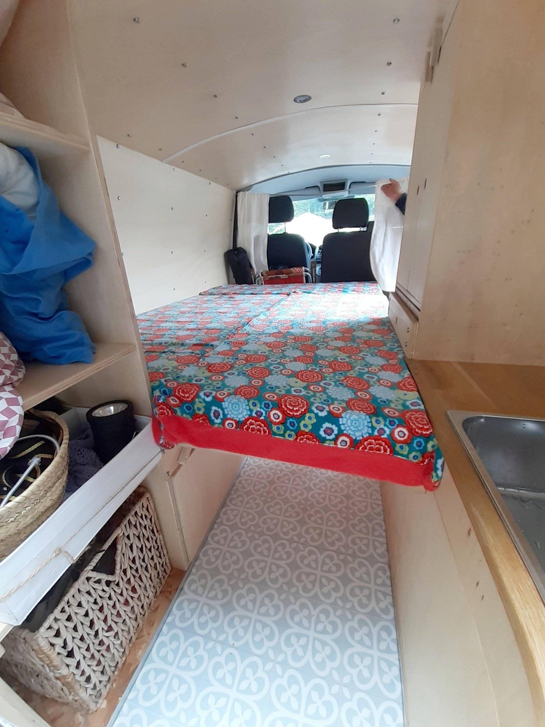 Volkswagen Volkswagen Transporter T5