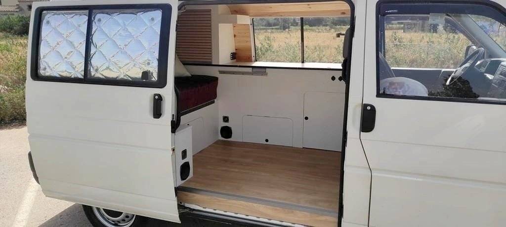 Volkswagen Volkswagen T4