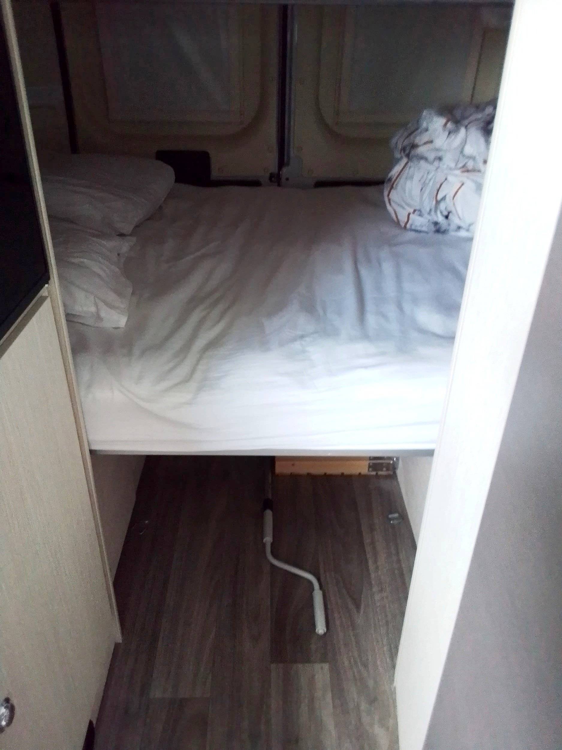 Chausson twist v594 max
