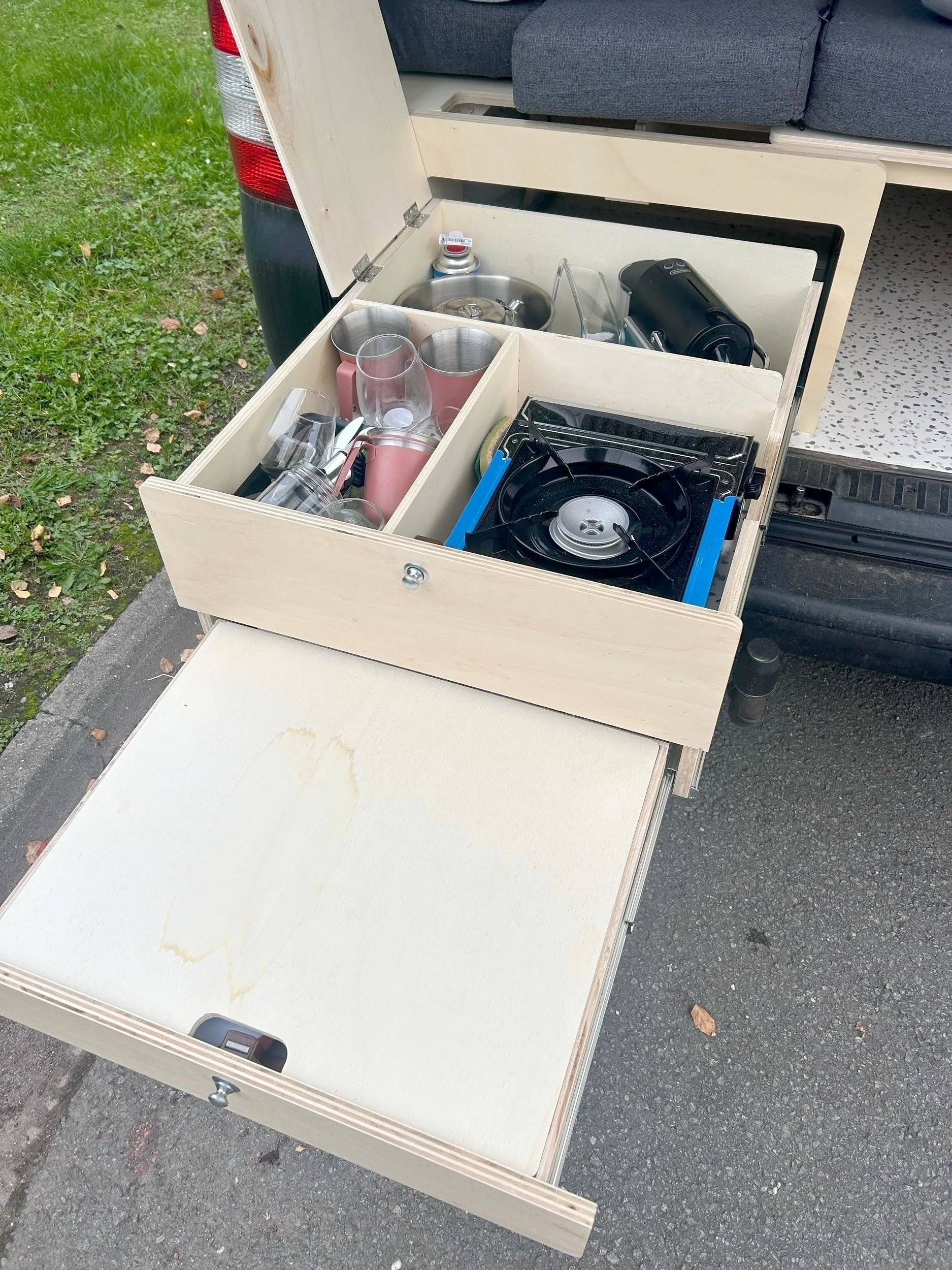 Volkswagen 2,5l TDI 130 ch