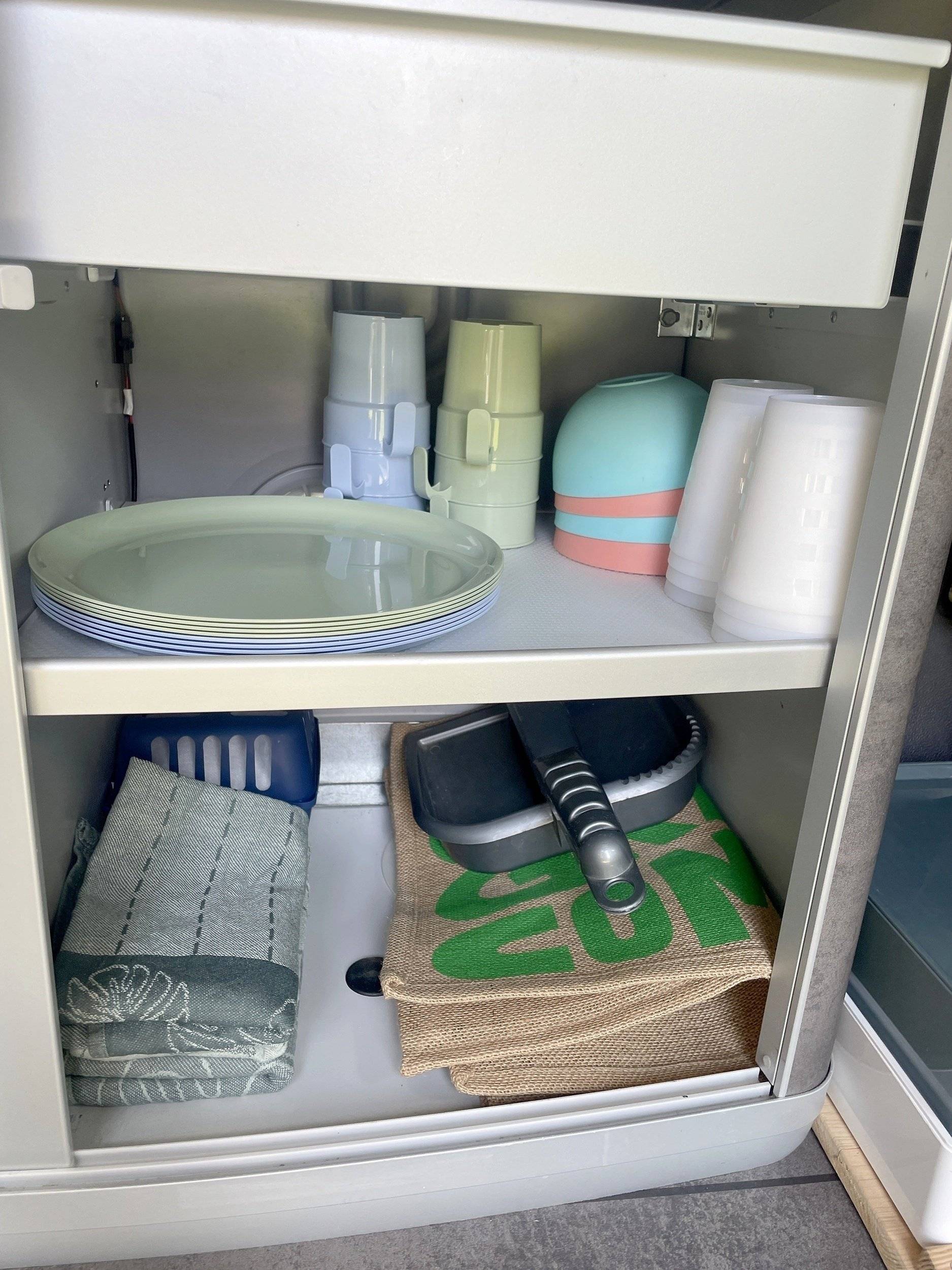 Volkswagen California Ocean