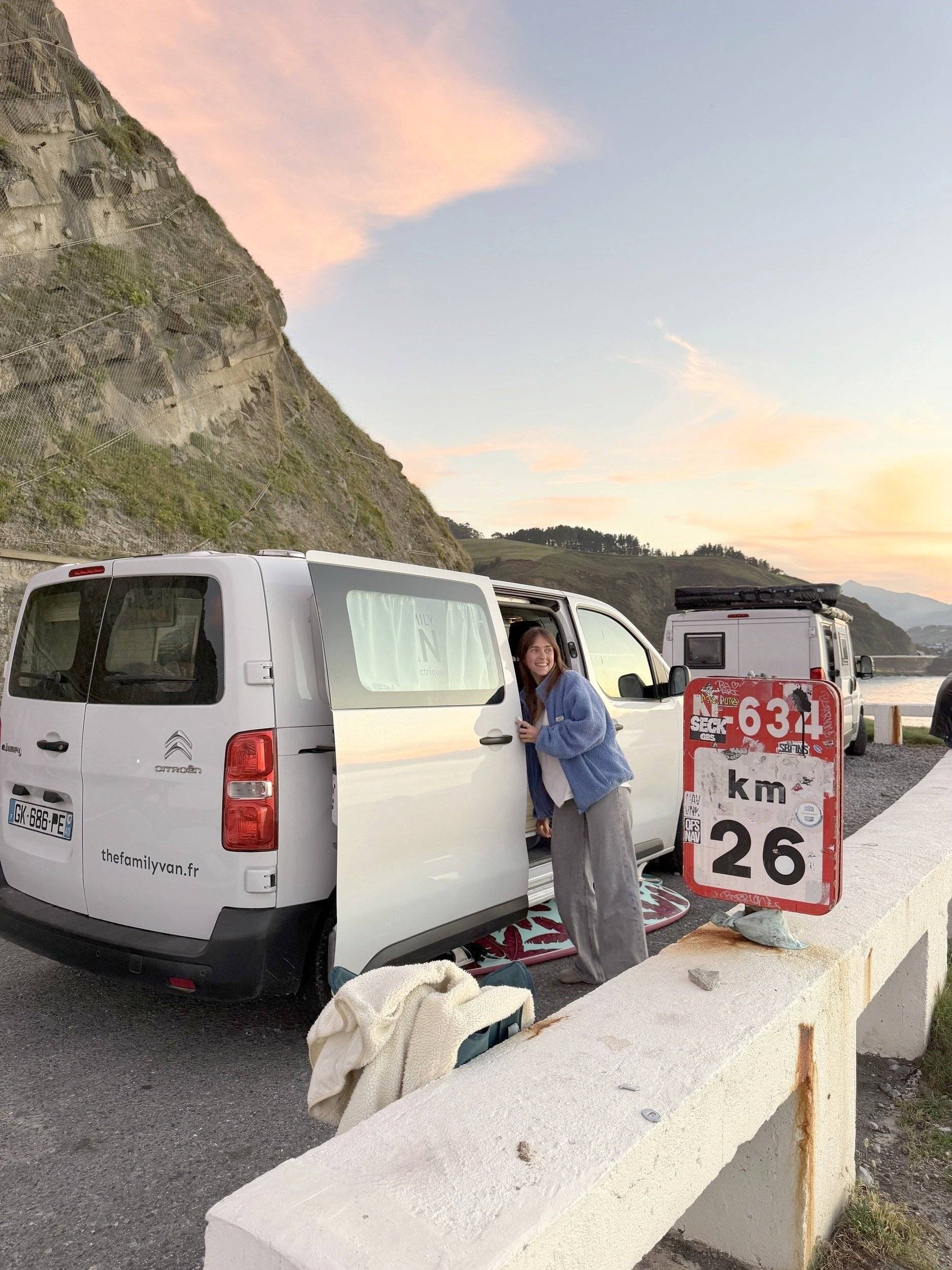 Van Mania Van Mania North East