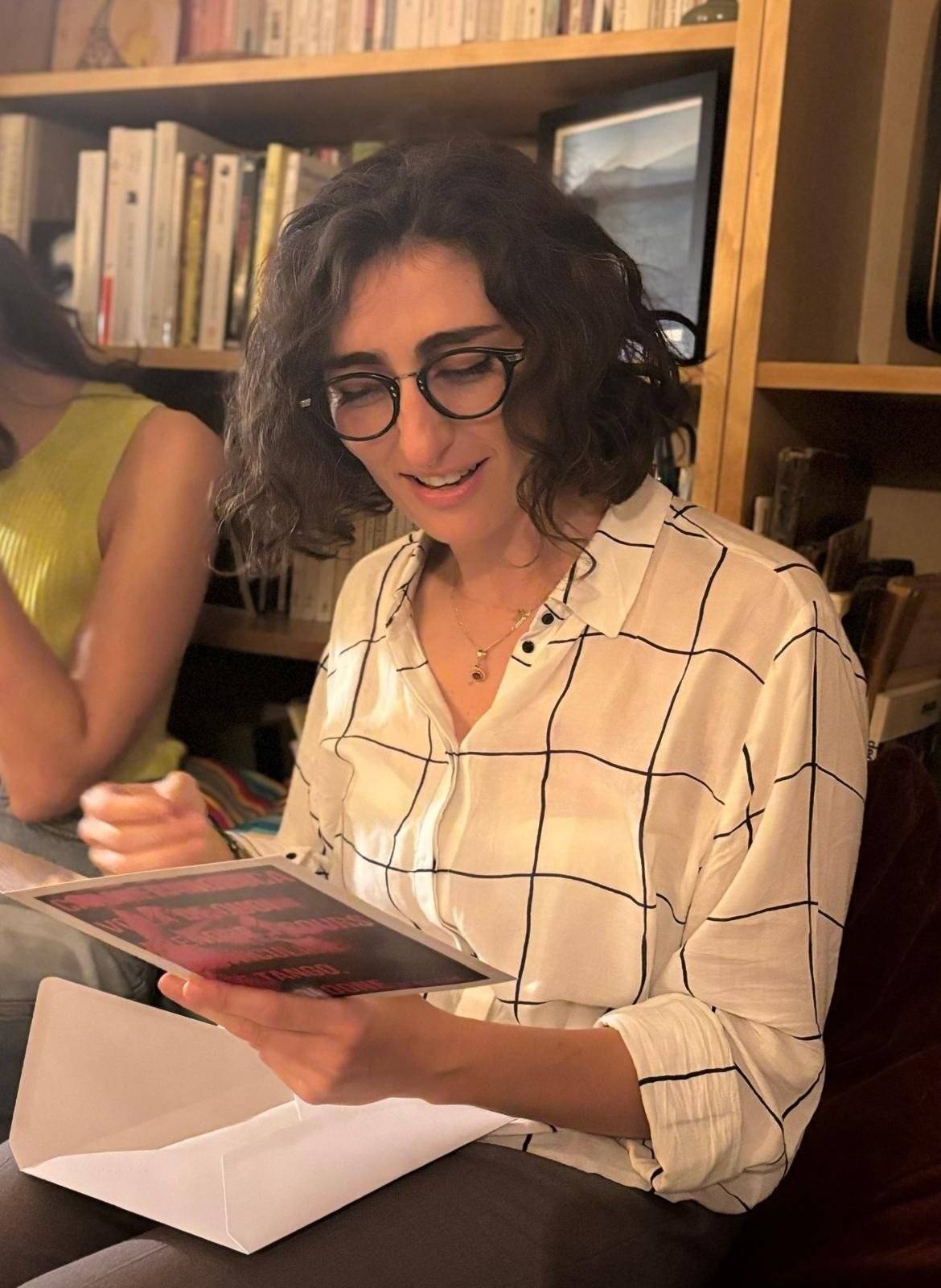 Francesca