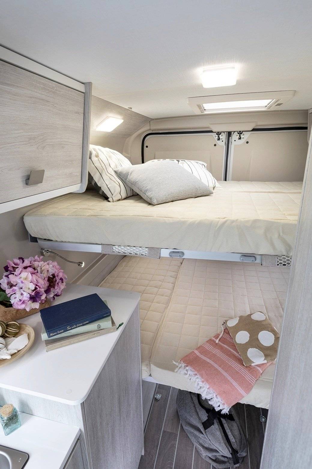 Roller Team FIAT DUCATO