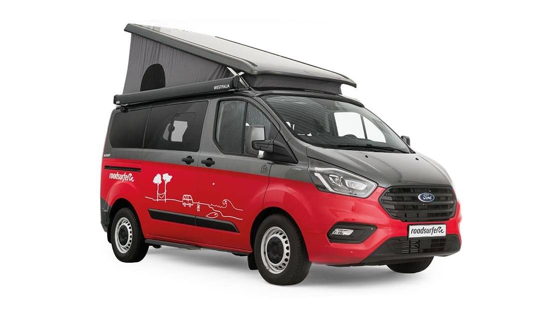 Other Ford Camper Cabin - Yescapa