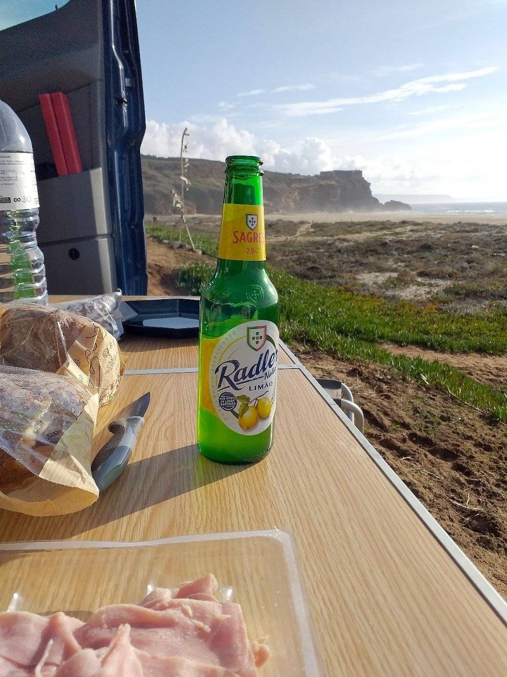 Volkswagen Crafter 2,5 l 109 ch