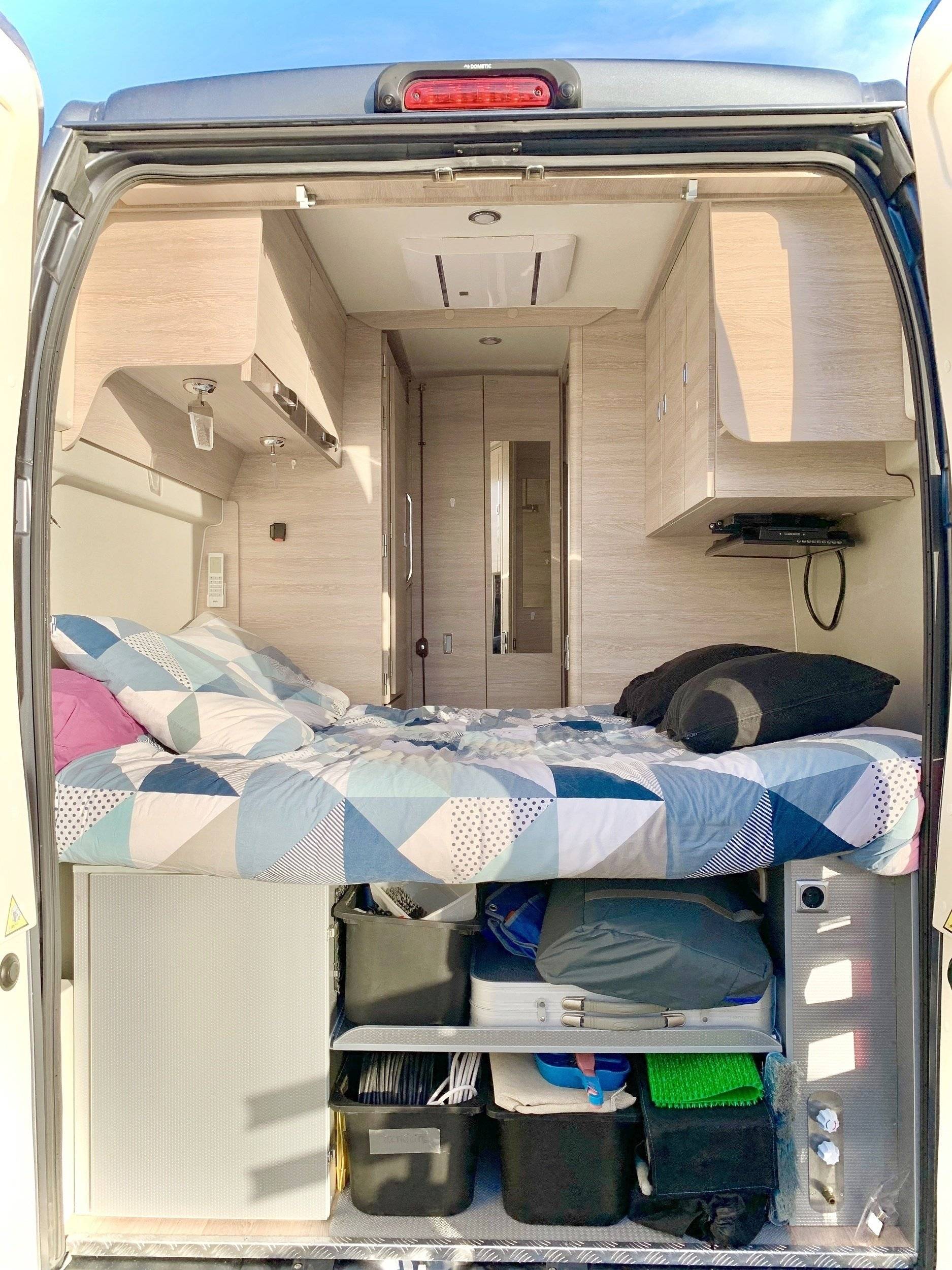 Rapido Rapido V65 XL