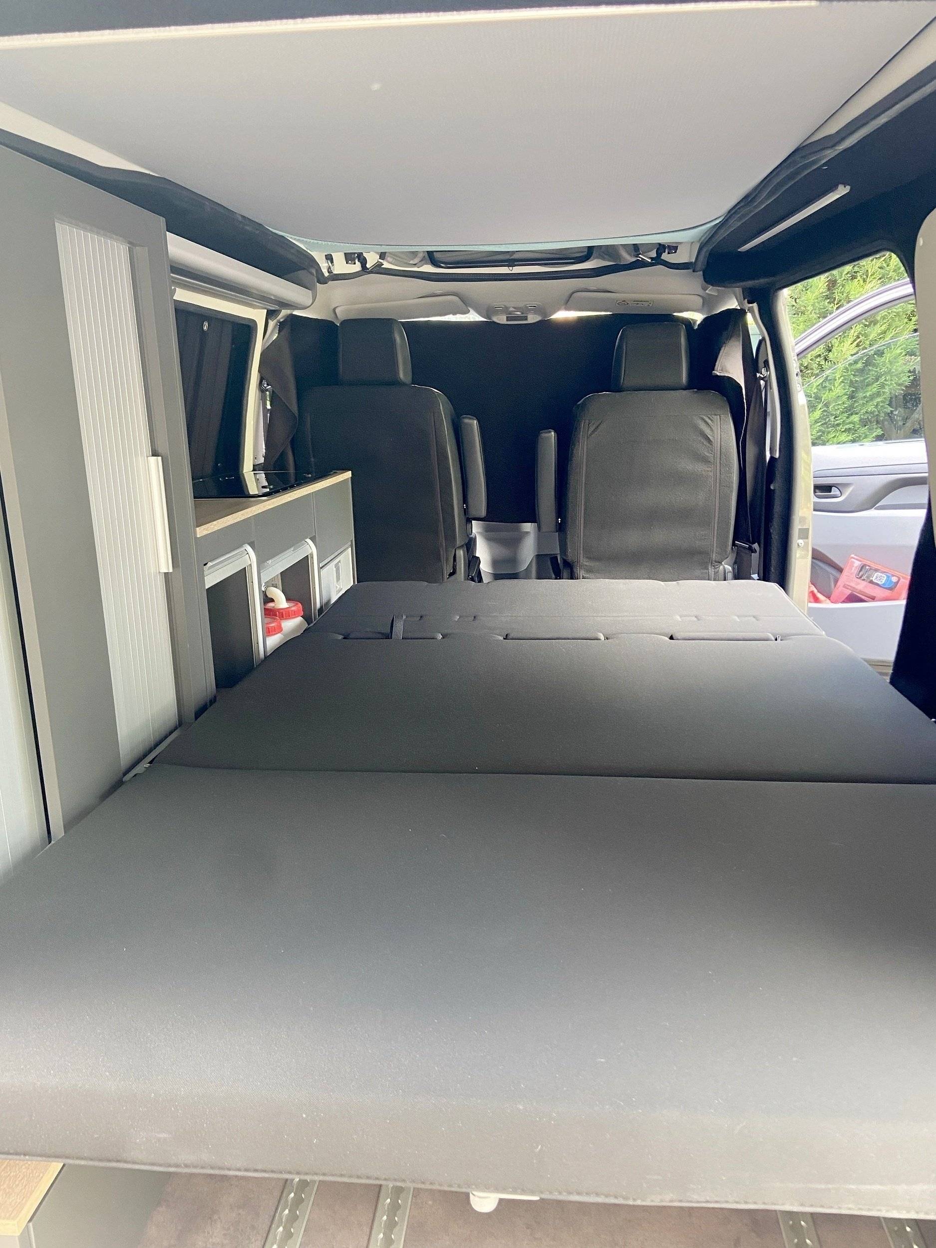 Citroën Jumpy 2,0l 145ch