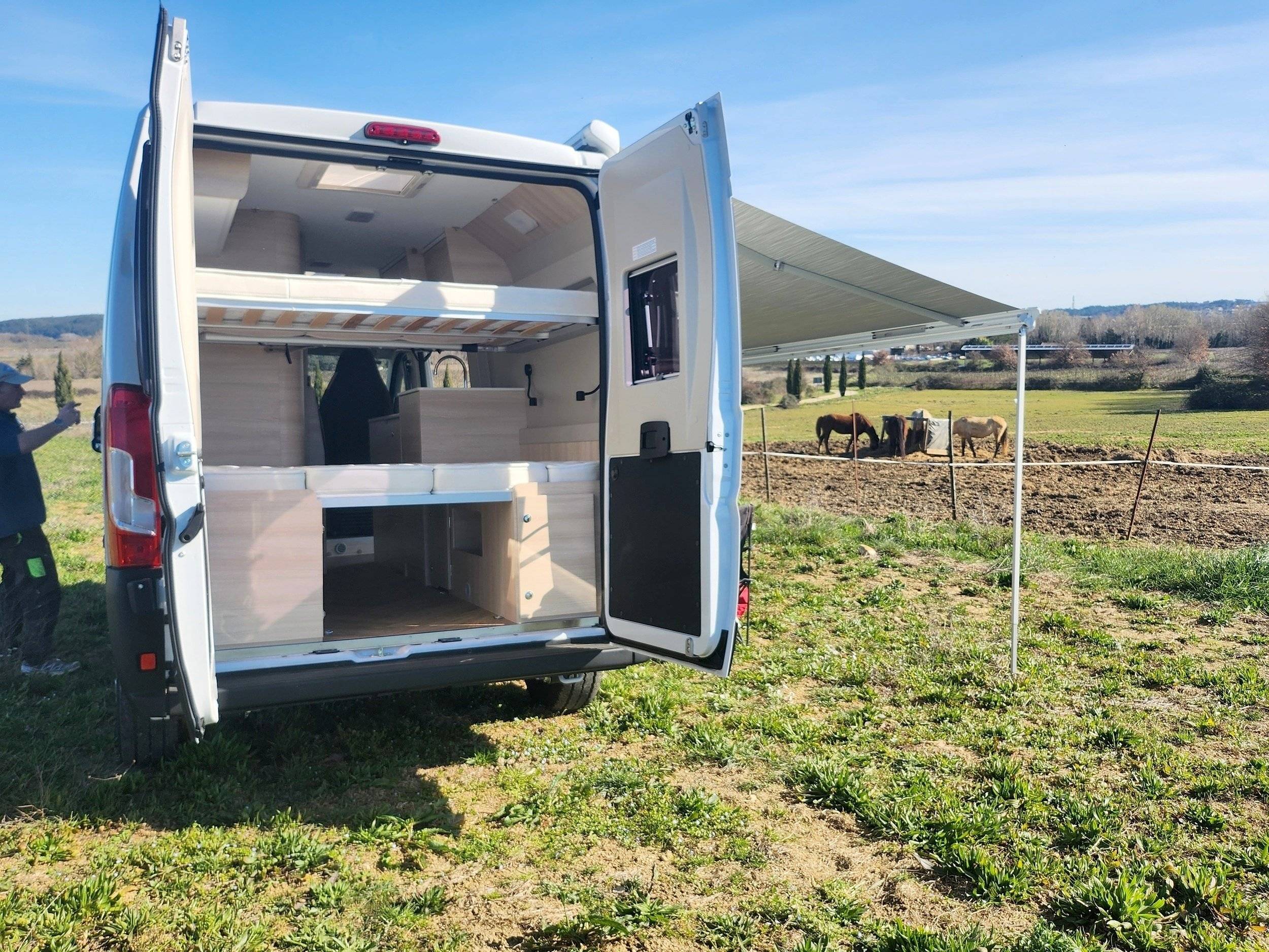 Chausson Chausson V594 First Line