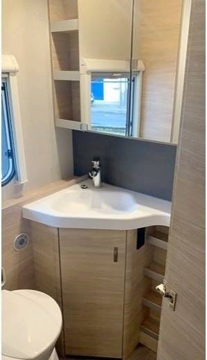 Knaus Südwind 580QS