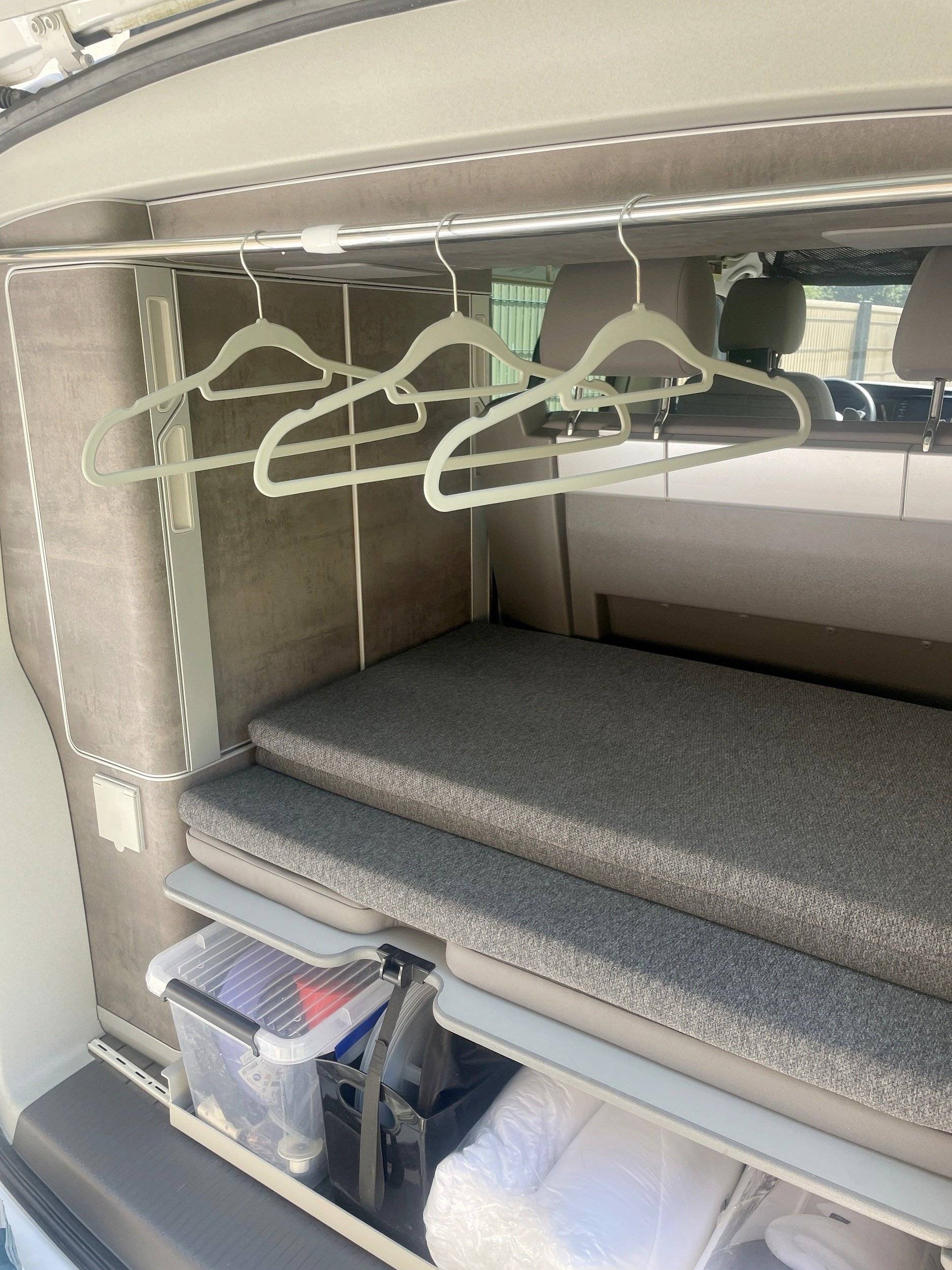 Volkswagen California Ocean