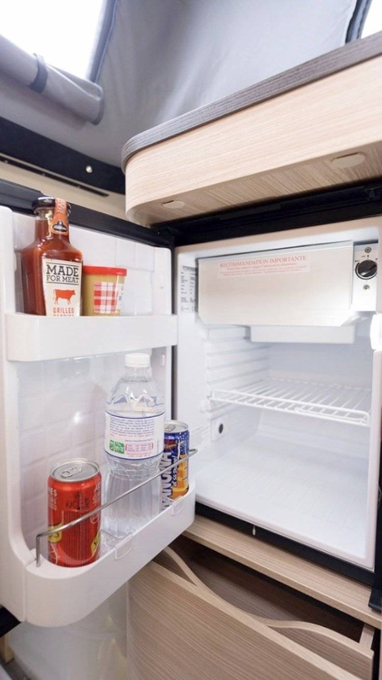 Stylevan Volkswagen Transporter