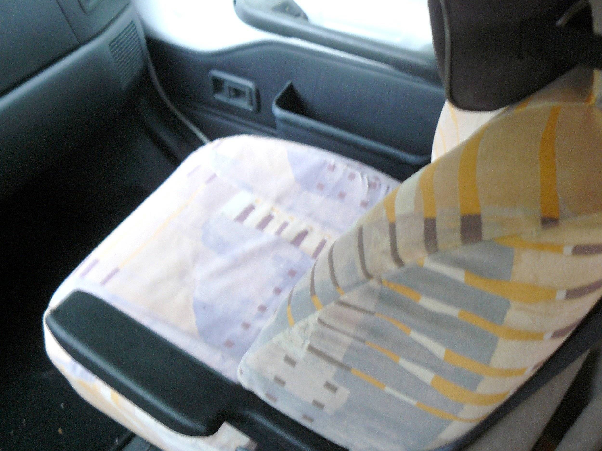 Bürstner FIAT DUCATO