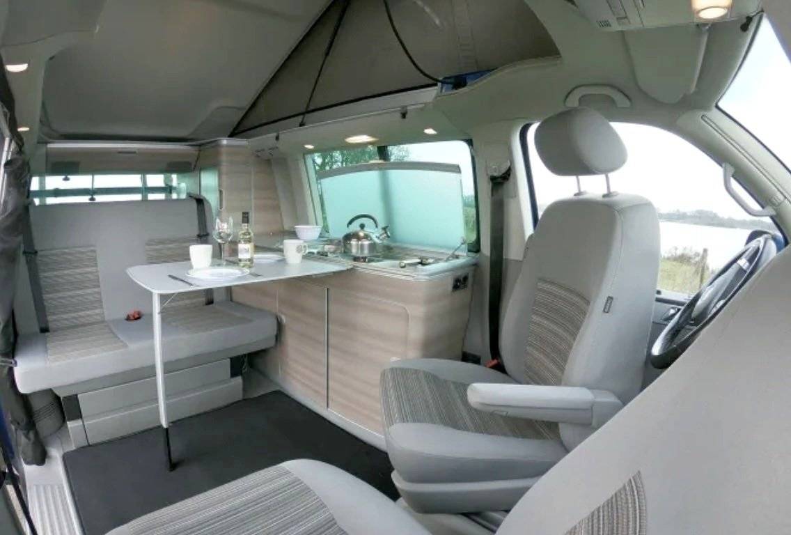 Hanroad T5 2,0 l 180 ch