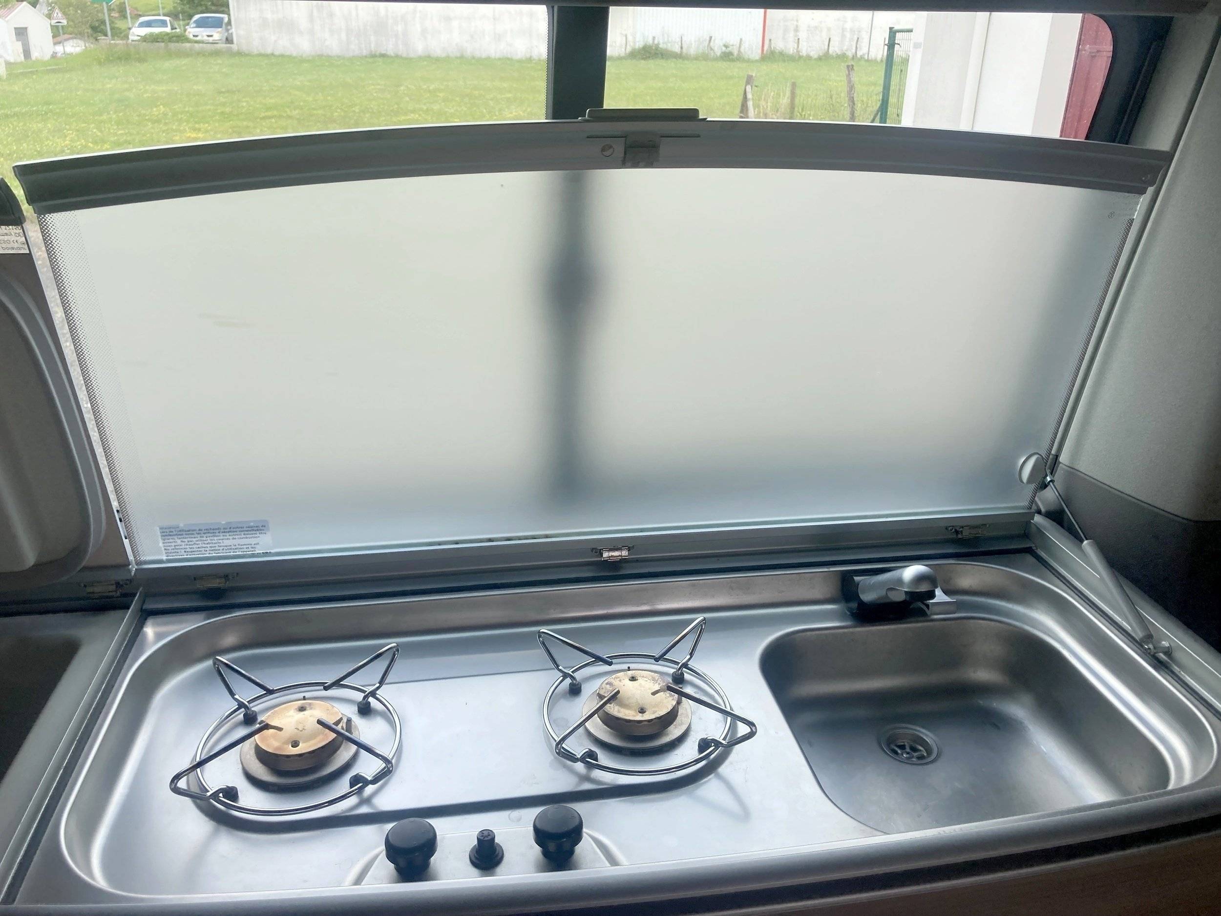 Volkswagen Volkswagen california