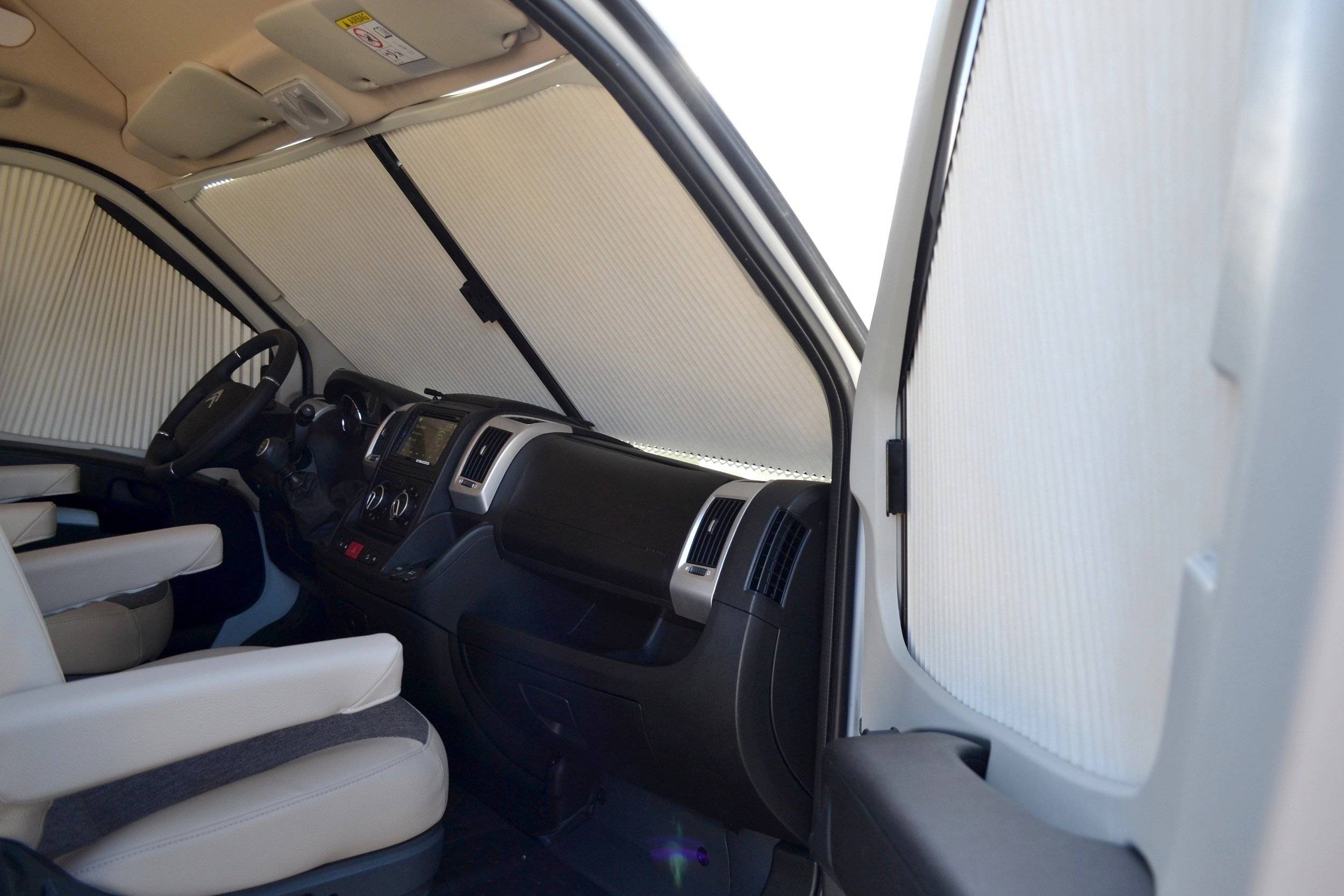 Bürstner Campeo C600