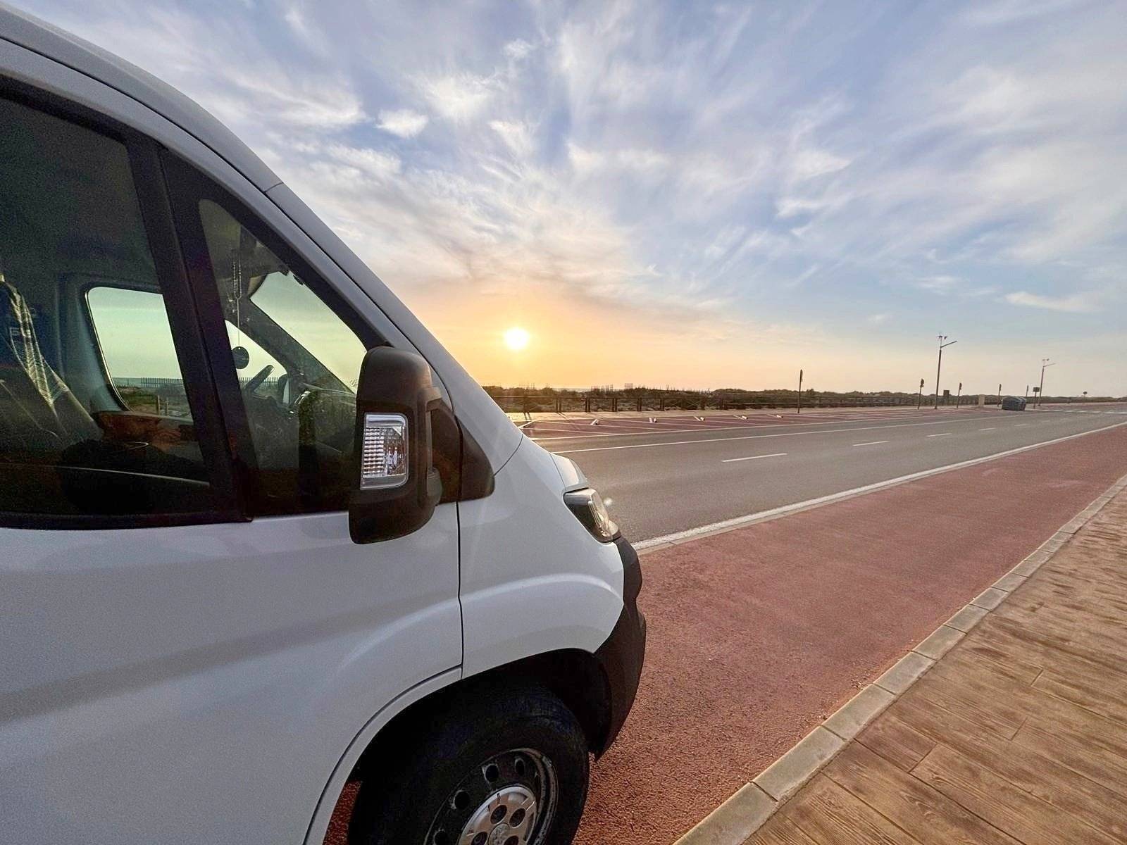 peugeot Peugeot Boxer 2.2 130 HDI