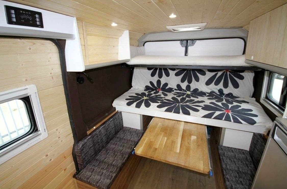 Fiat Ducato 3,0 l Multijet 160 ch.