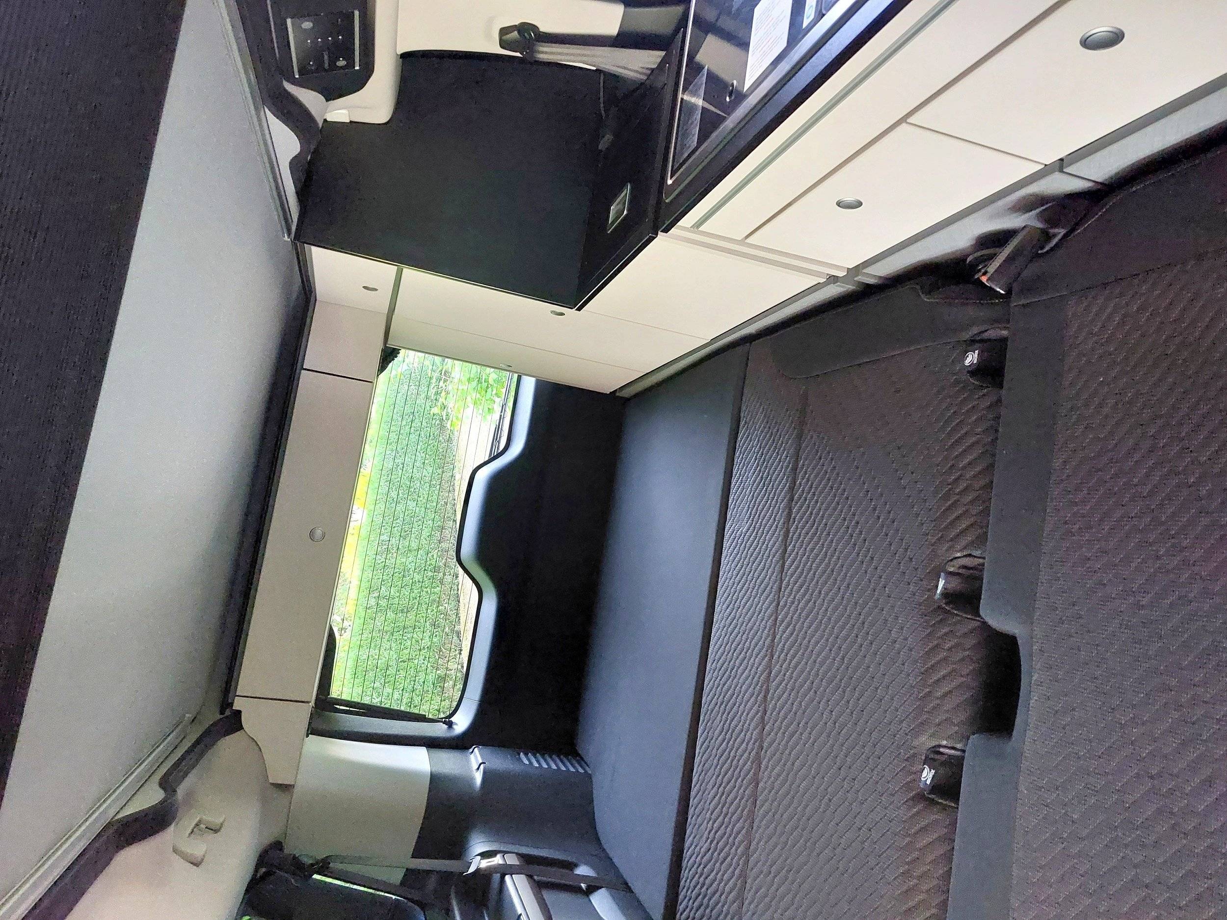 Dethleffs Crosscamp Flex 