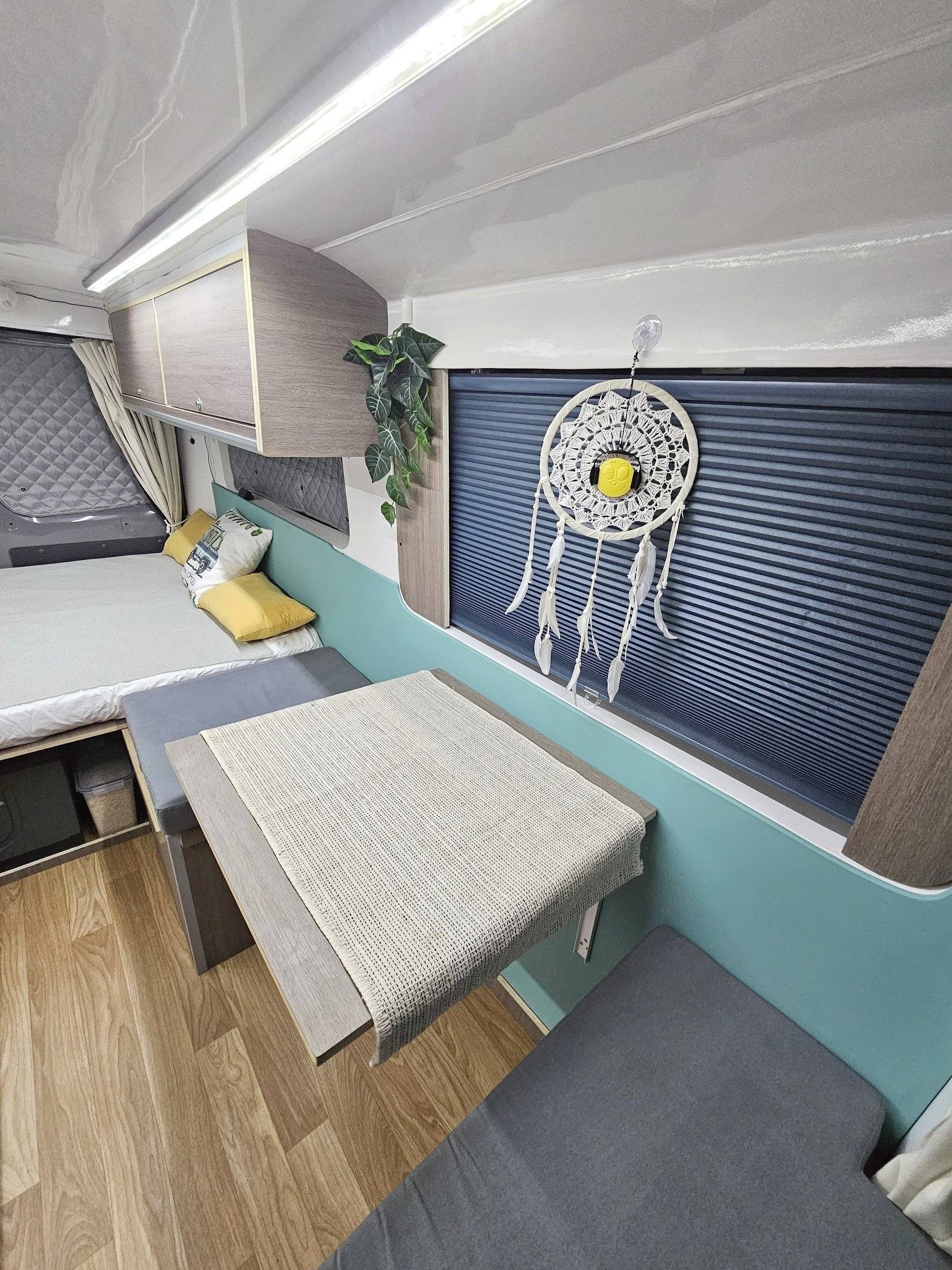 Ci Ducato 2,2l Multijet 100 ch.