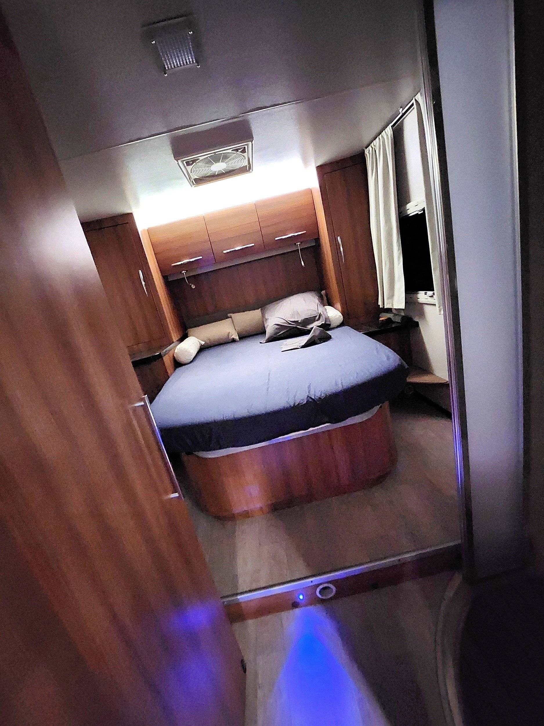 Challenger challenger majeo 119EB