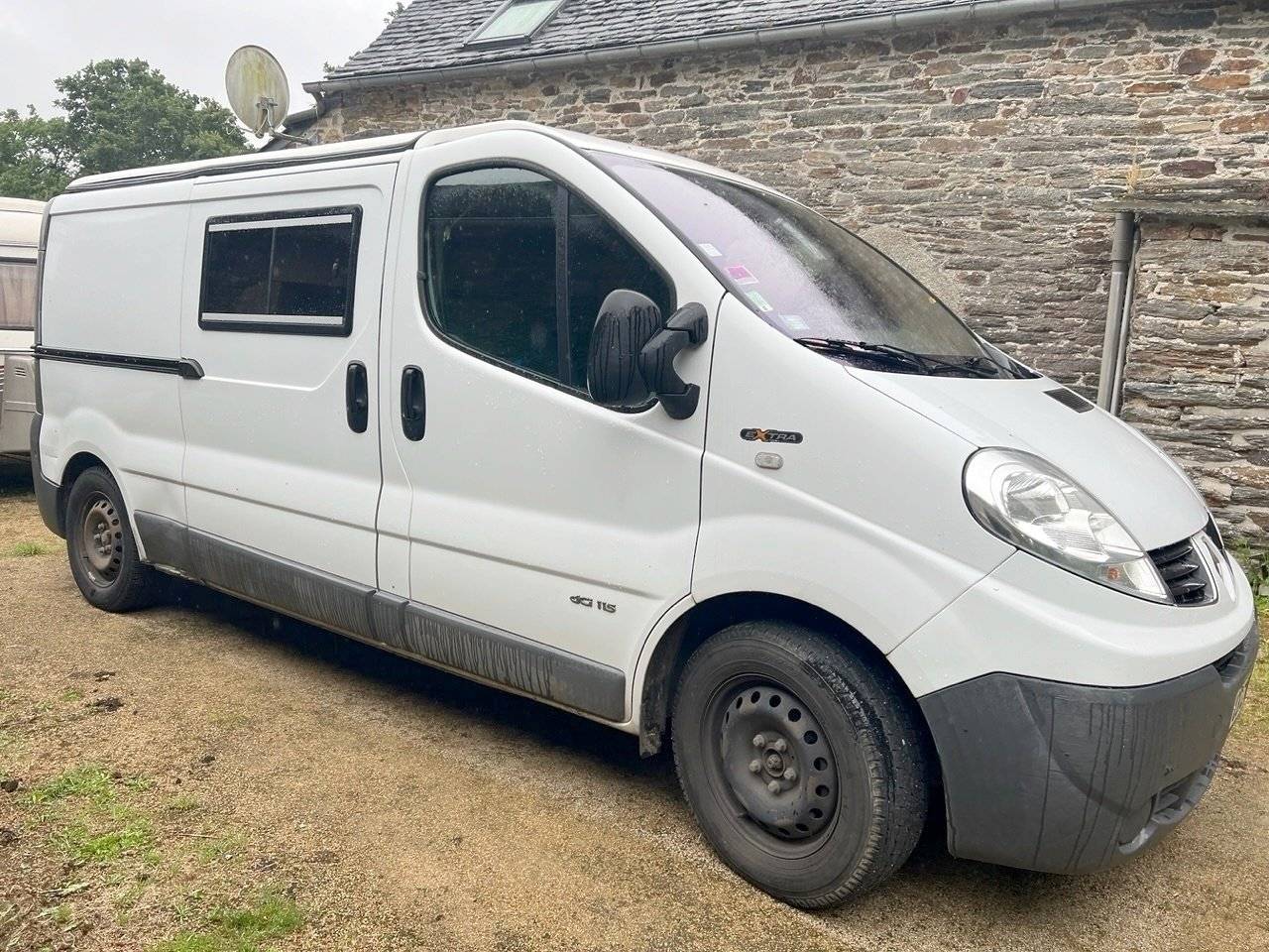 Stylevan 3006