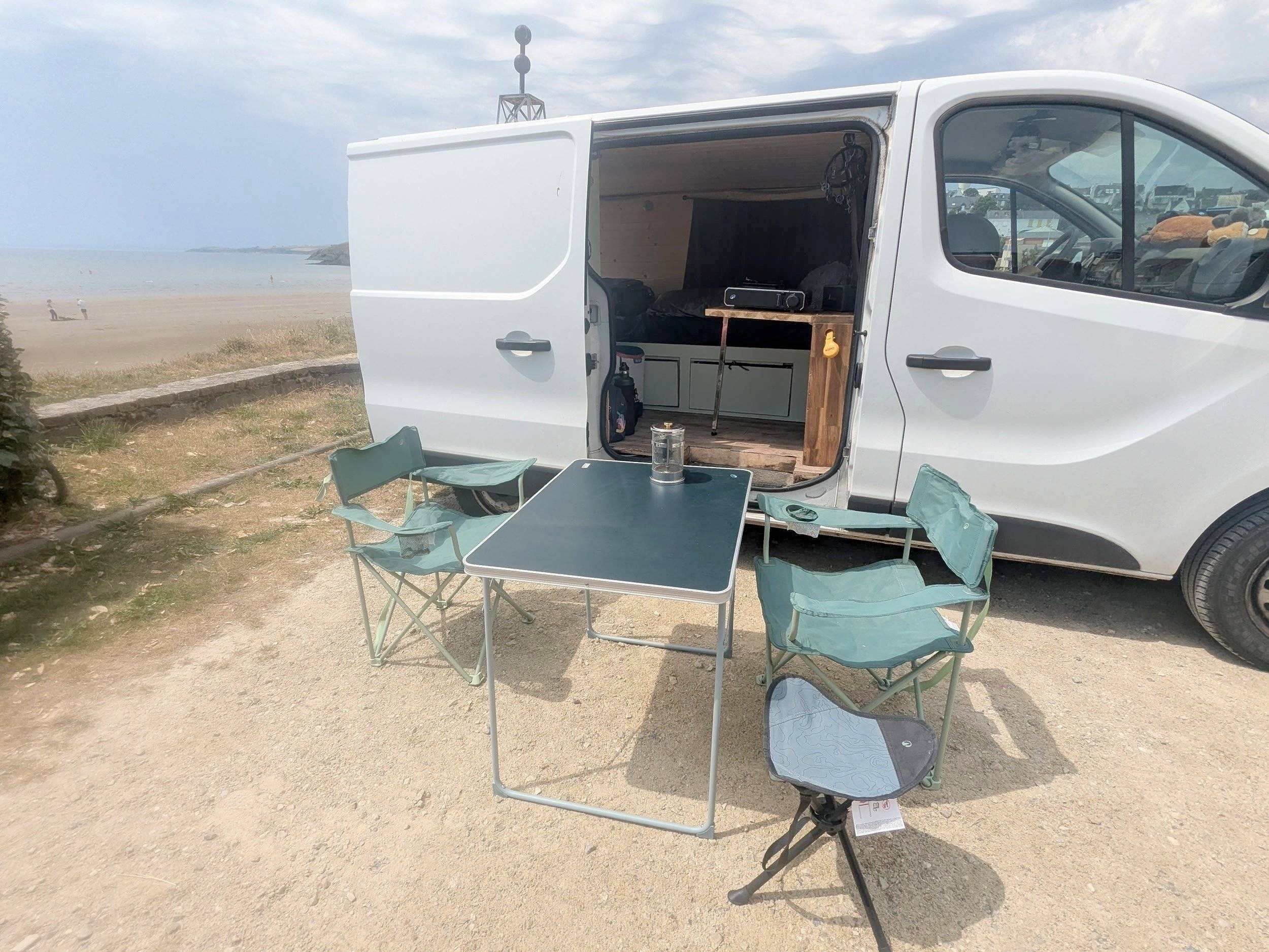 Renault Autre