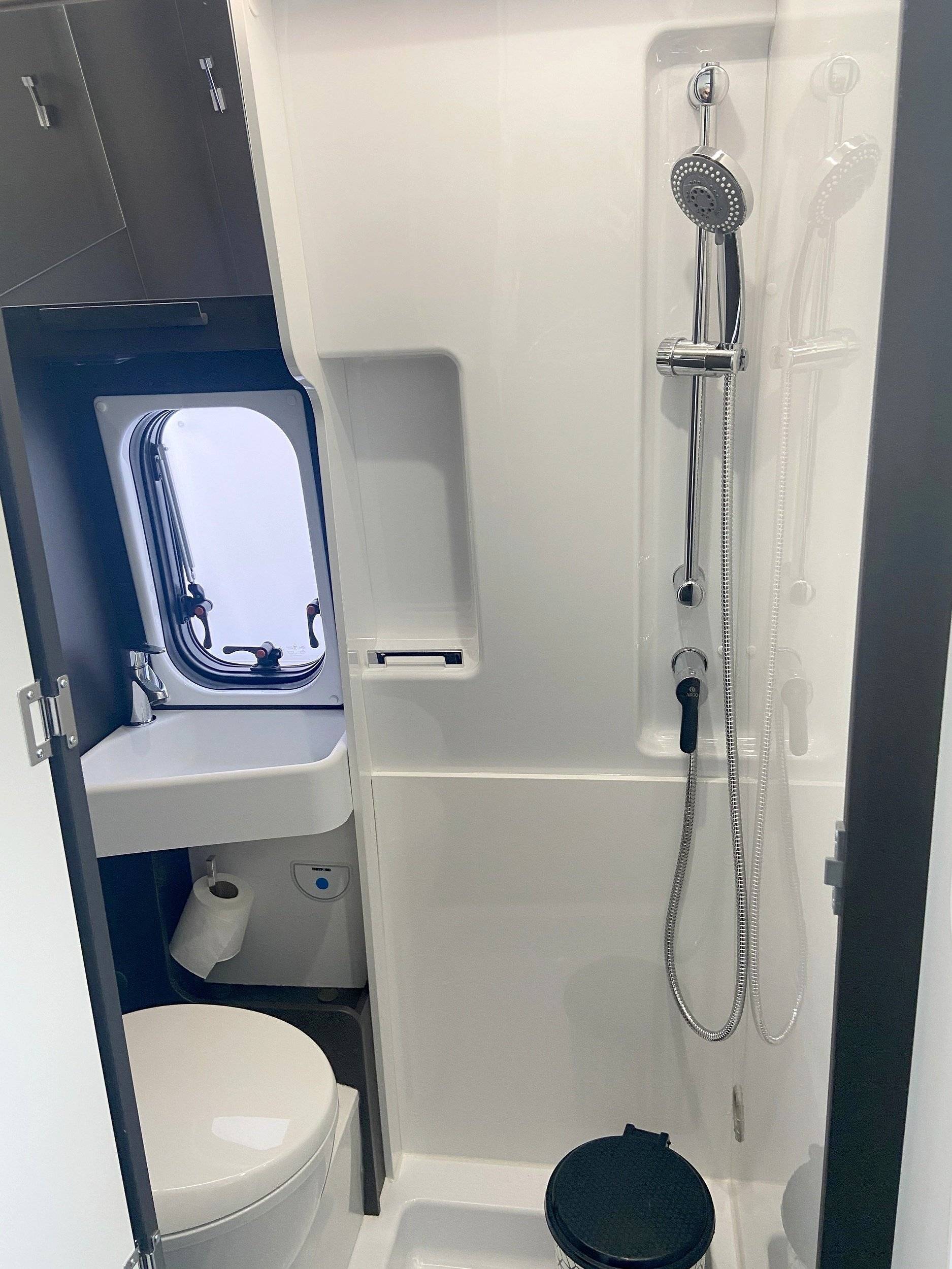 Mclouis 3 Maxi S-Line