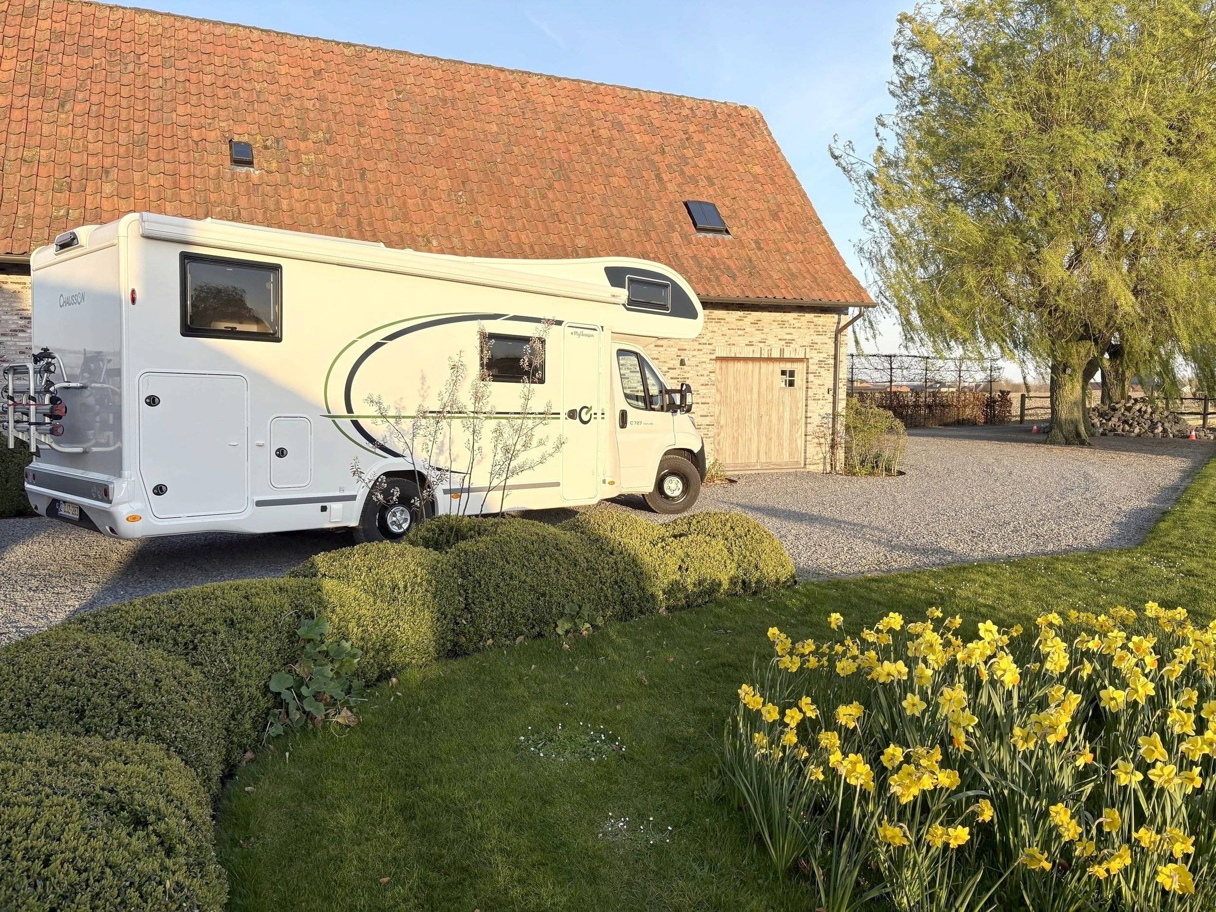 Chausson 