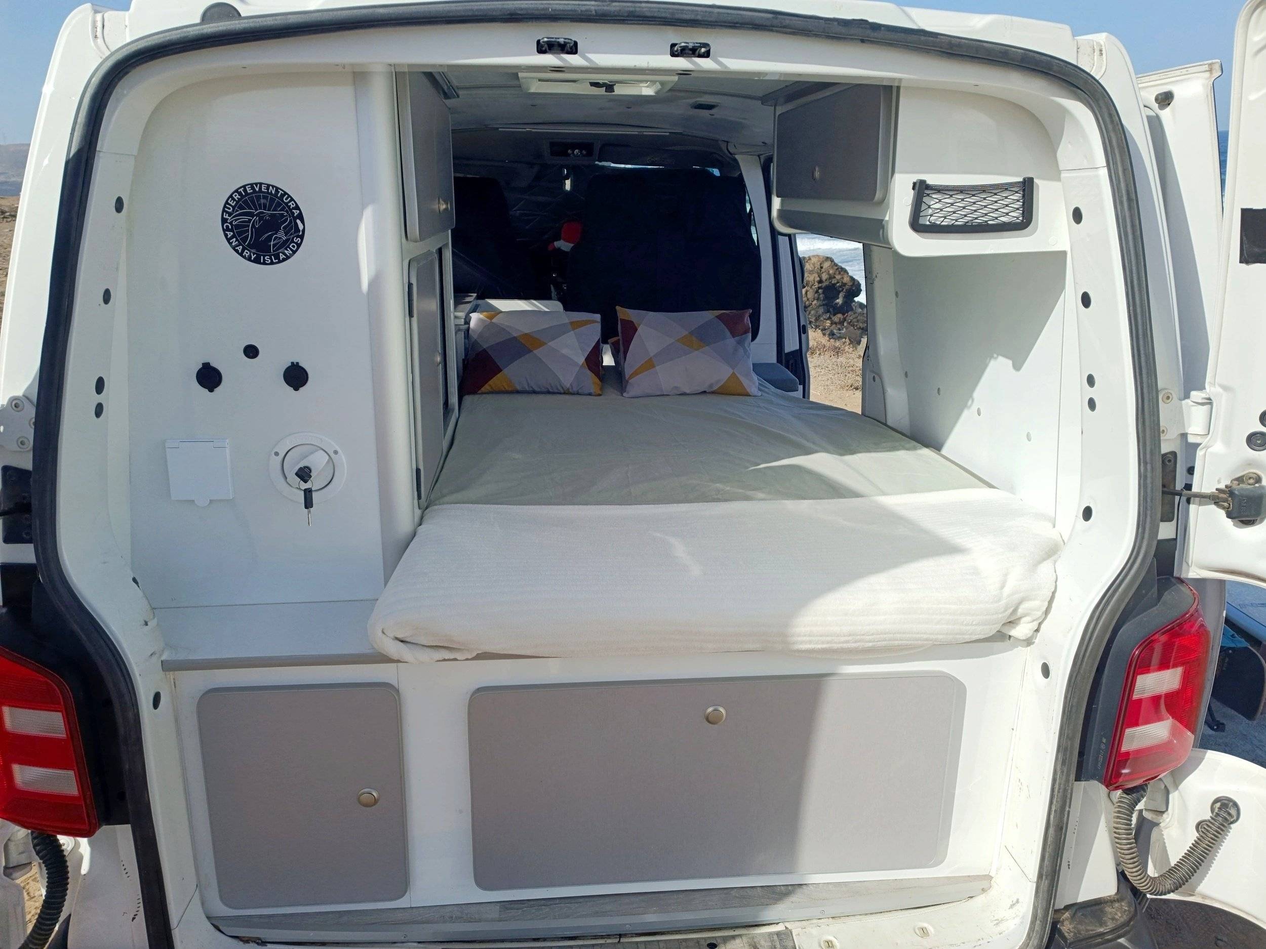 Volkswagen Volkswagen Transporter