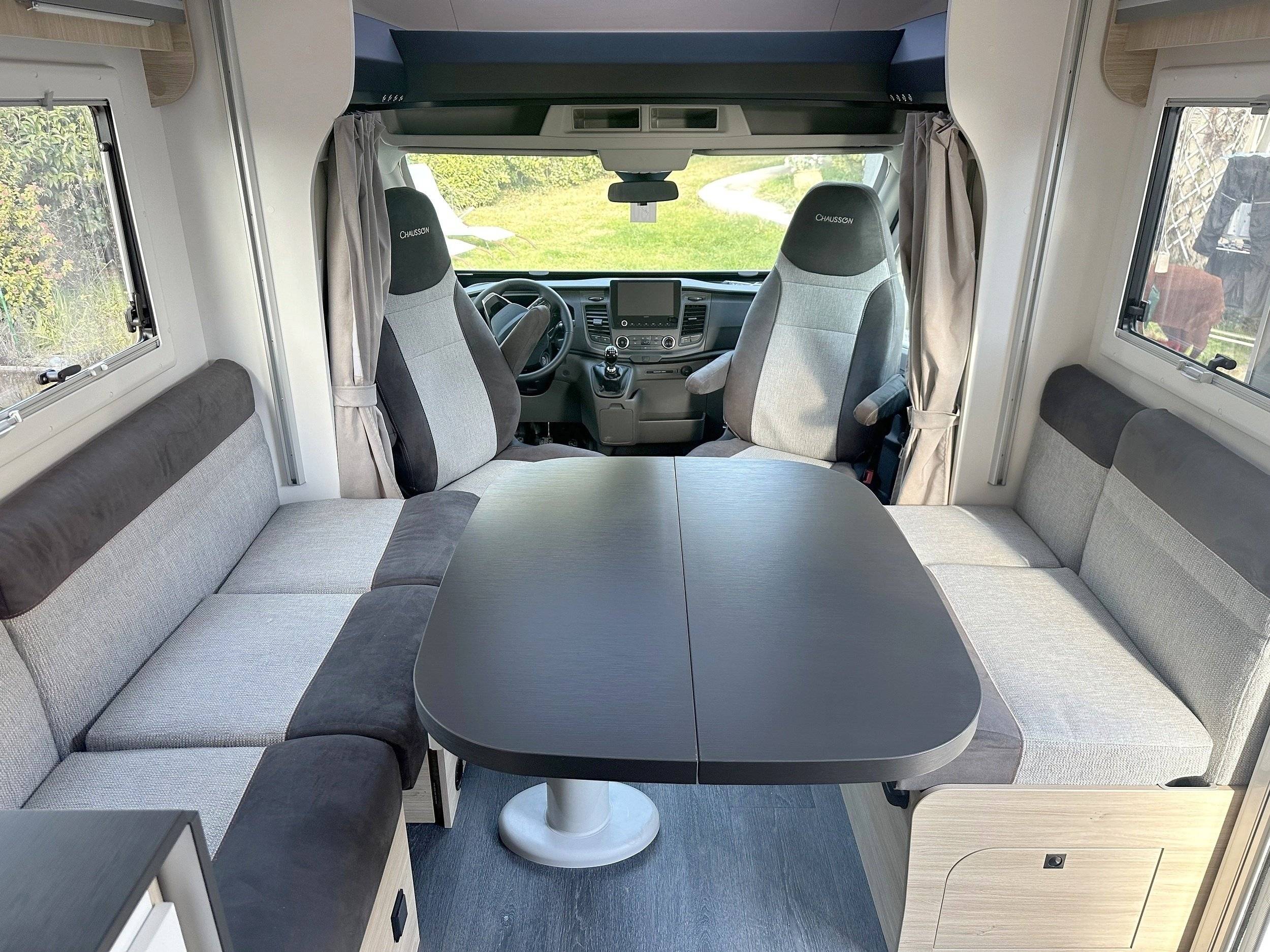 Chausson CHAUSSON 650