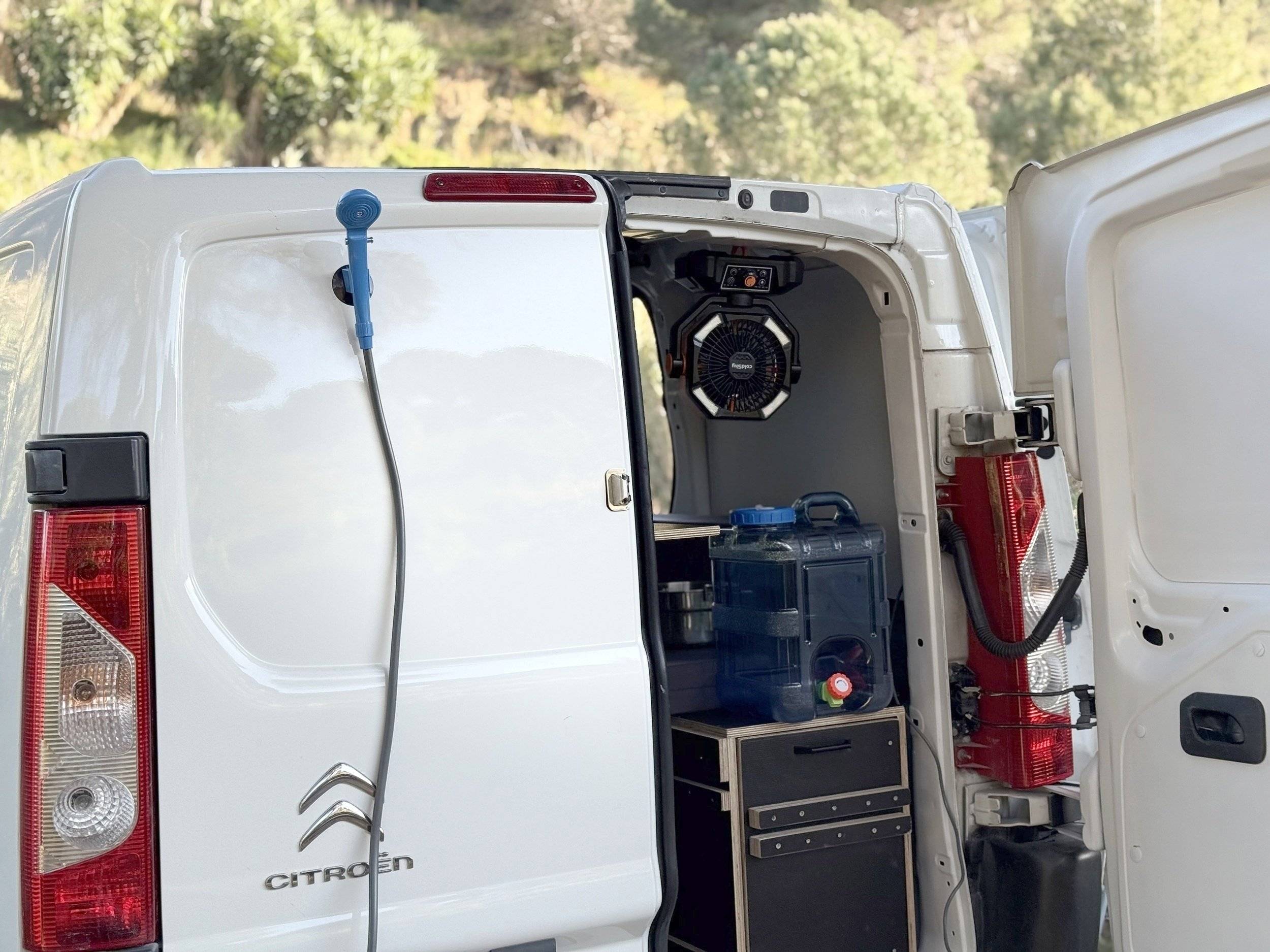 Fendt Jumpy 1,6l 90 ch